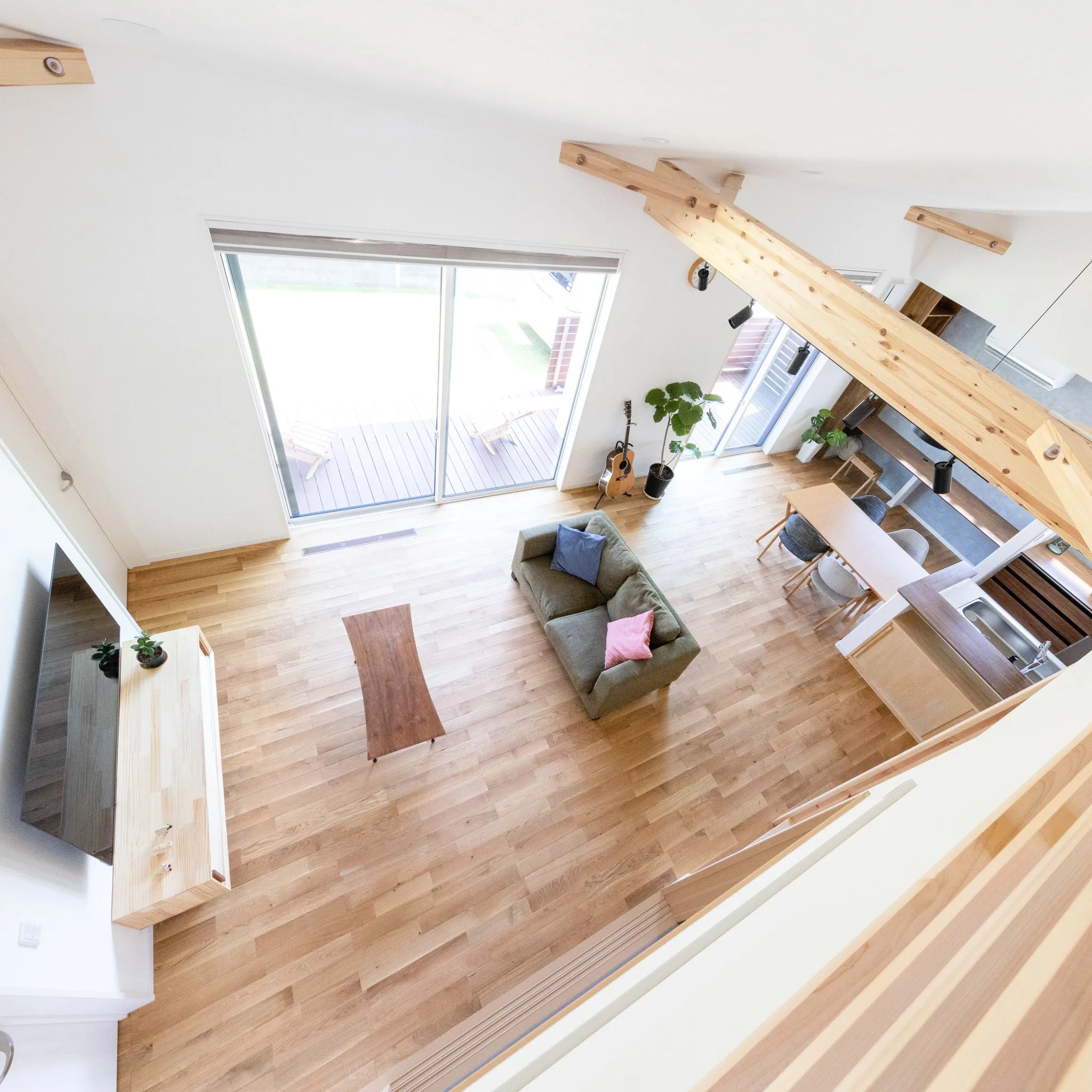 /木造リフォームで進化