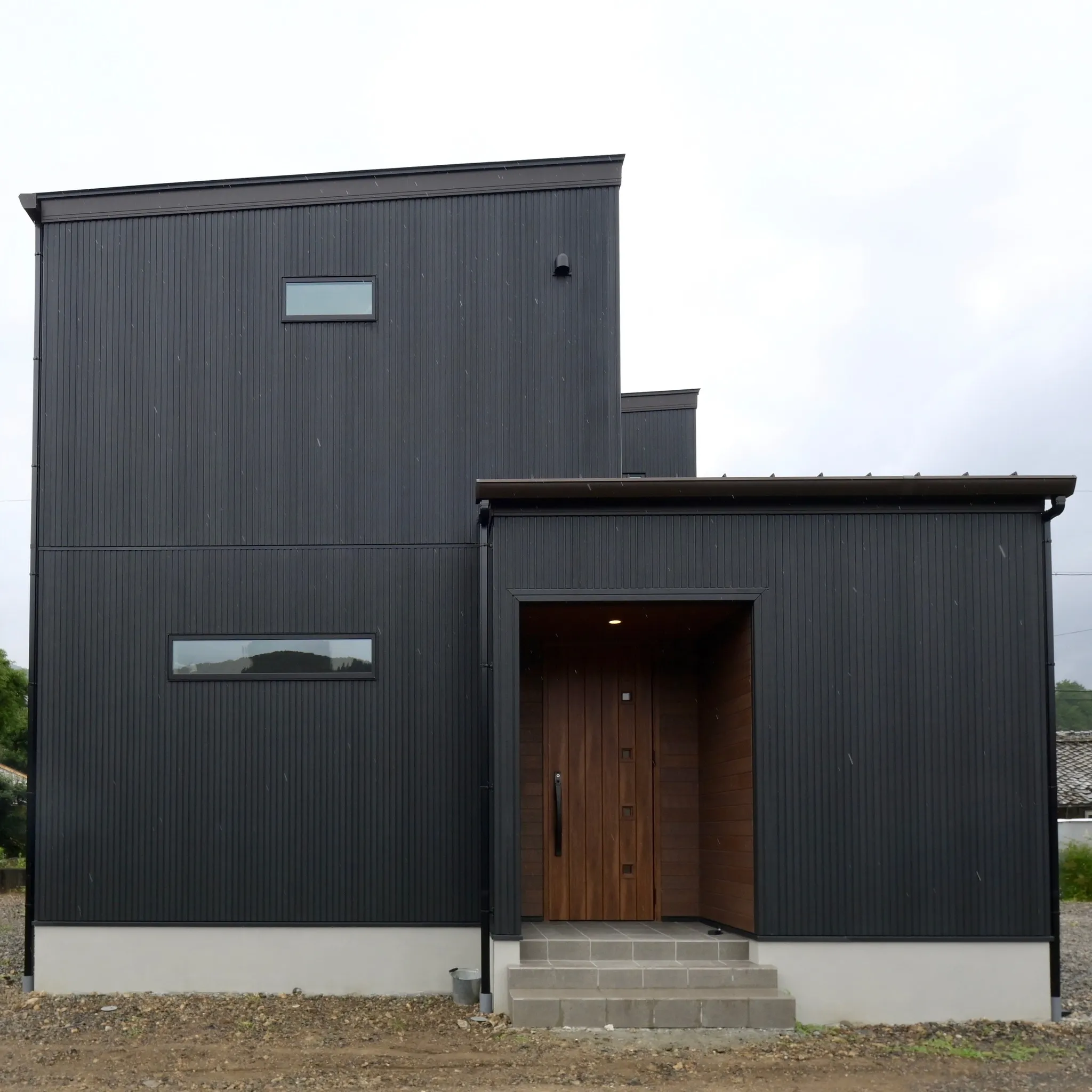 /家族想いの注文住宅