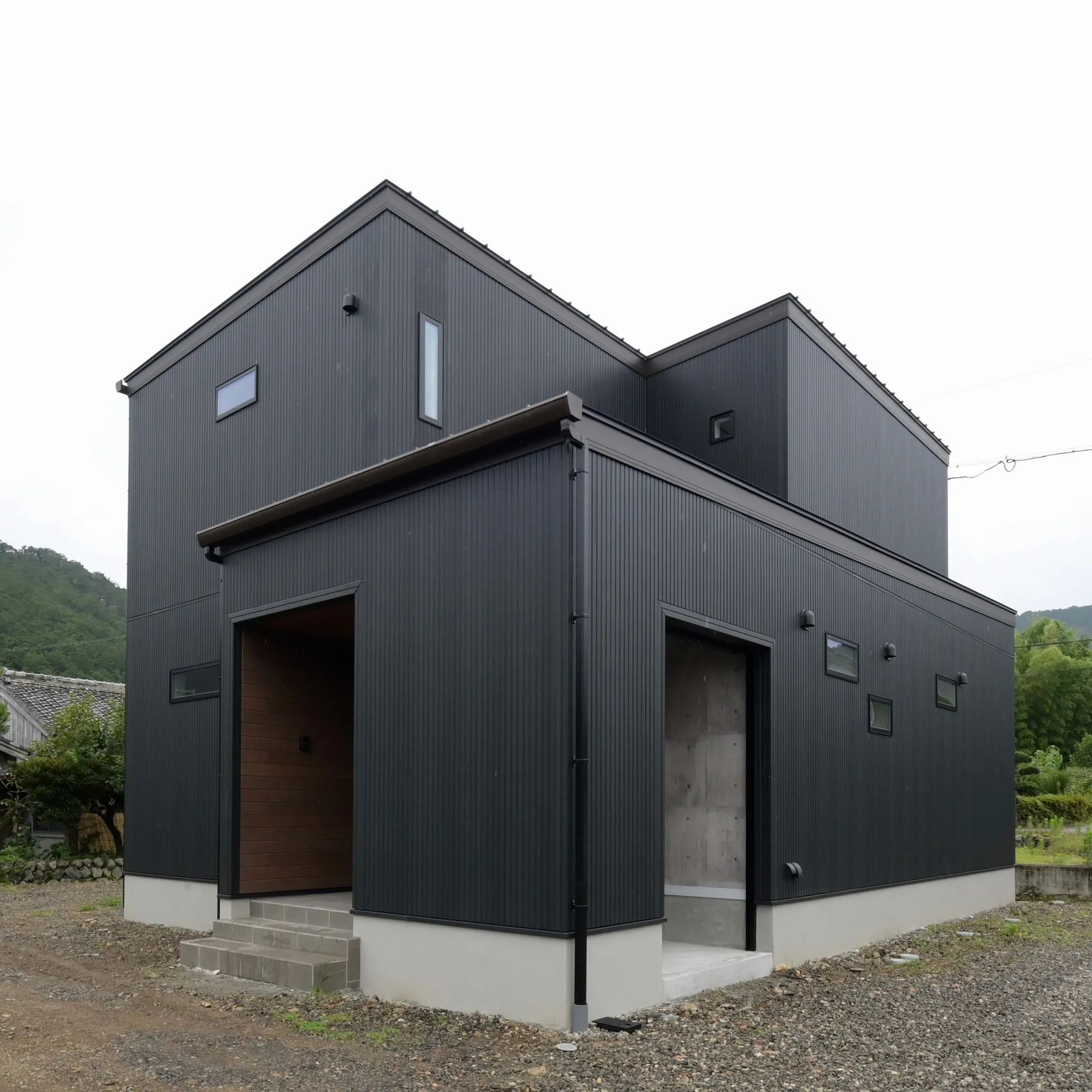 /家族想いの注文住宅