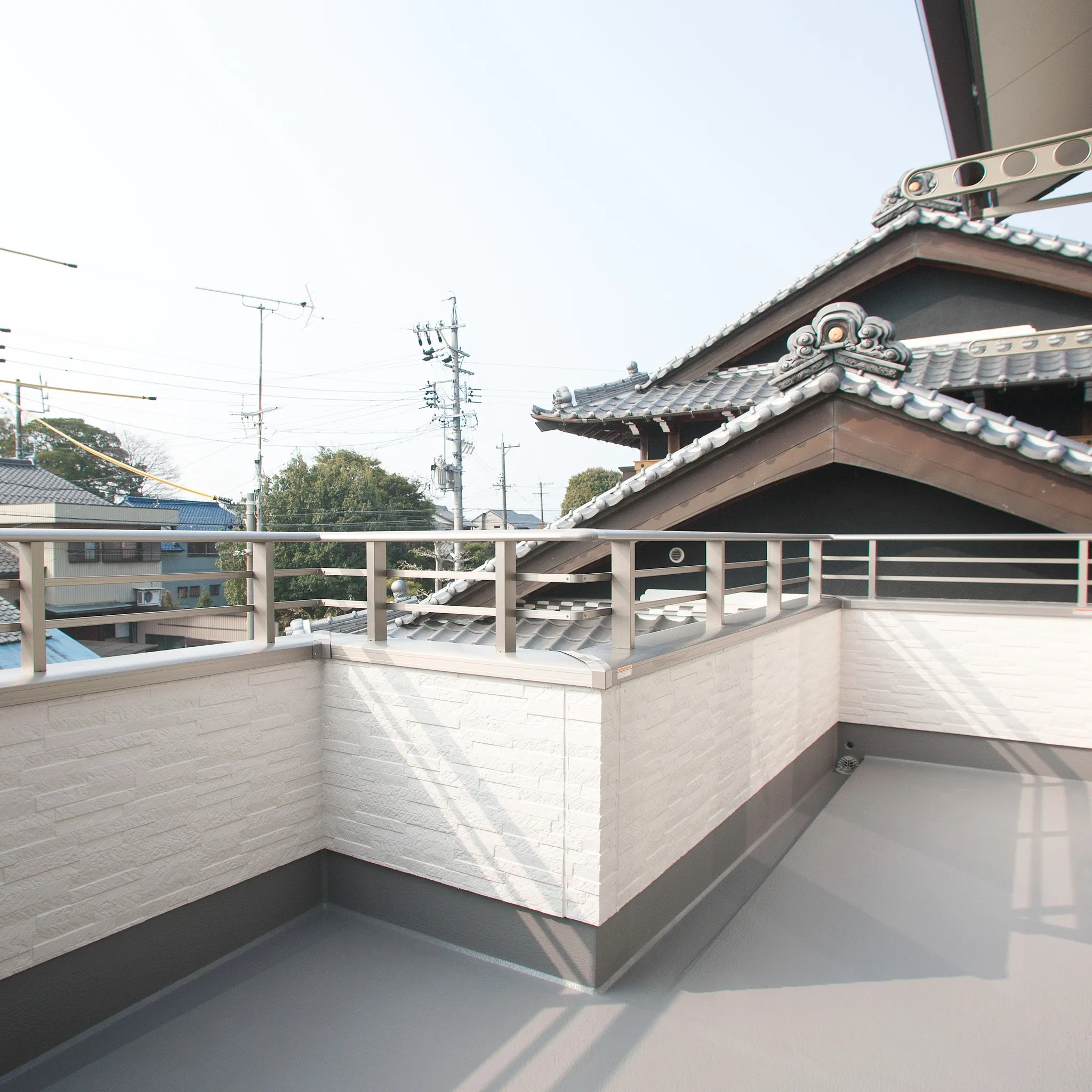 /注文住宅で理想の形