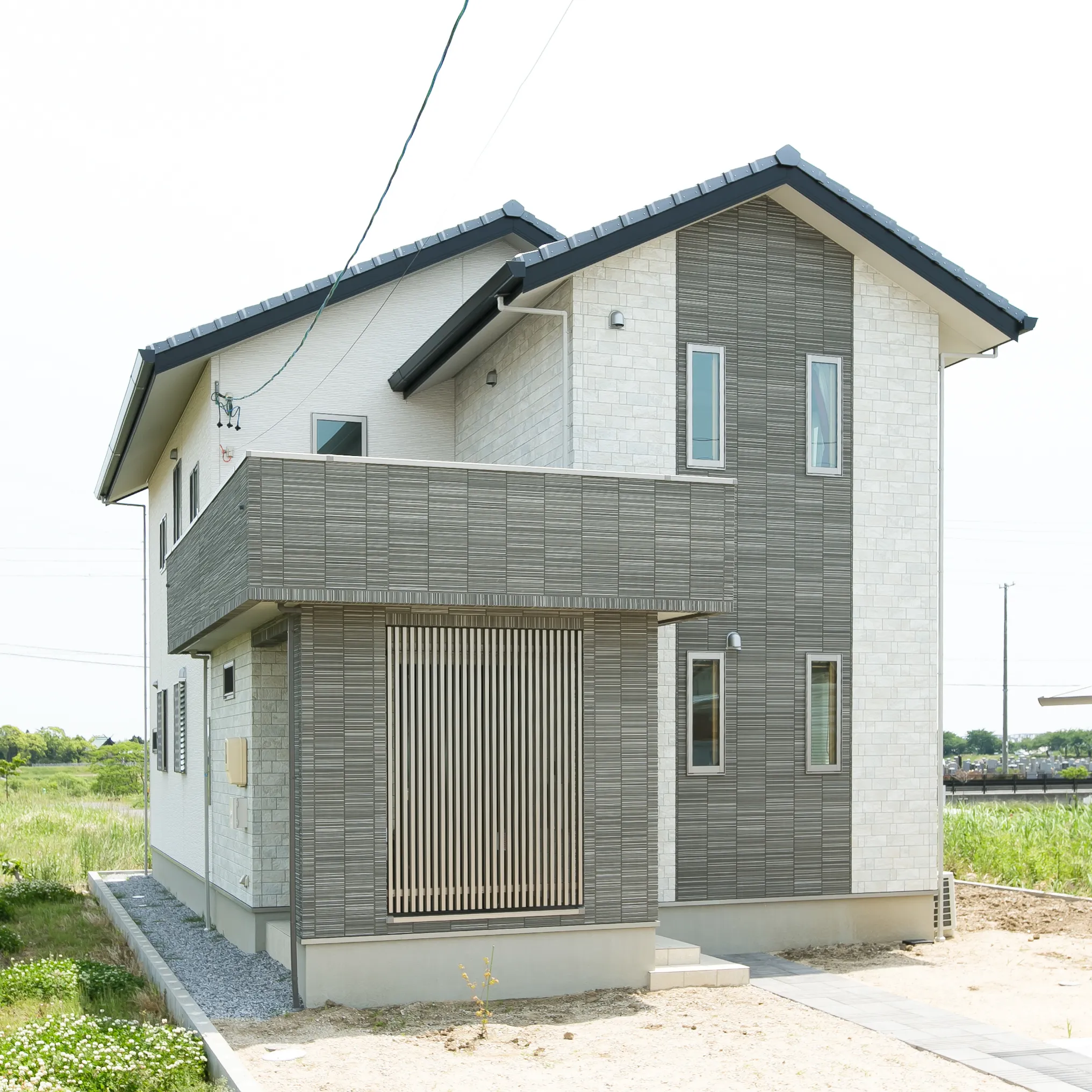/新築木造の快適さを体験