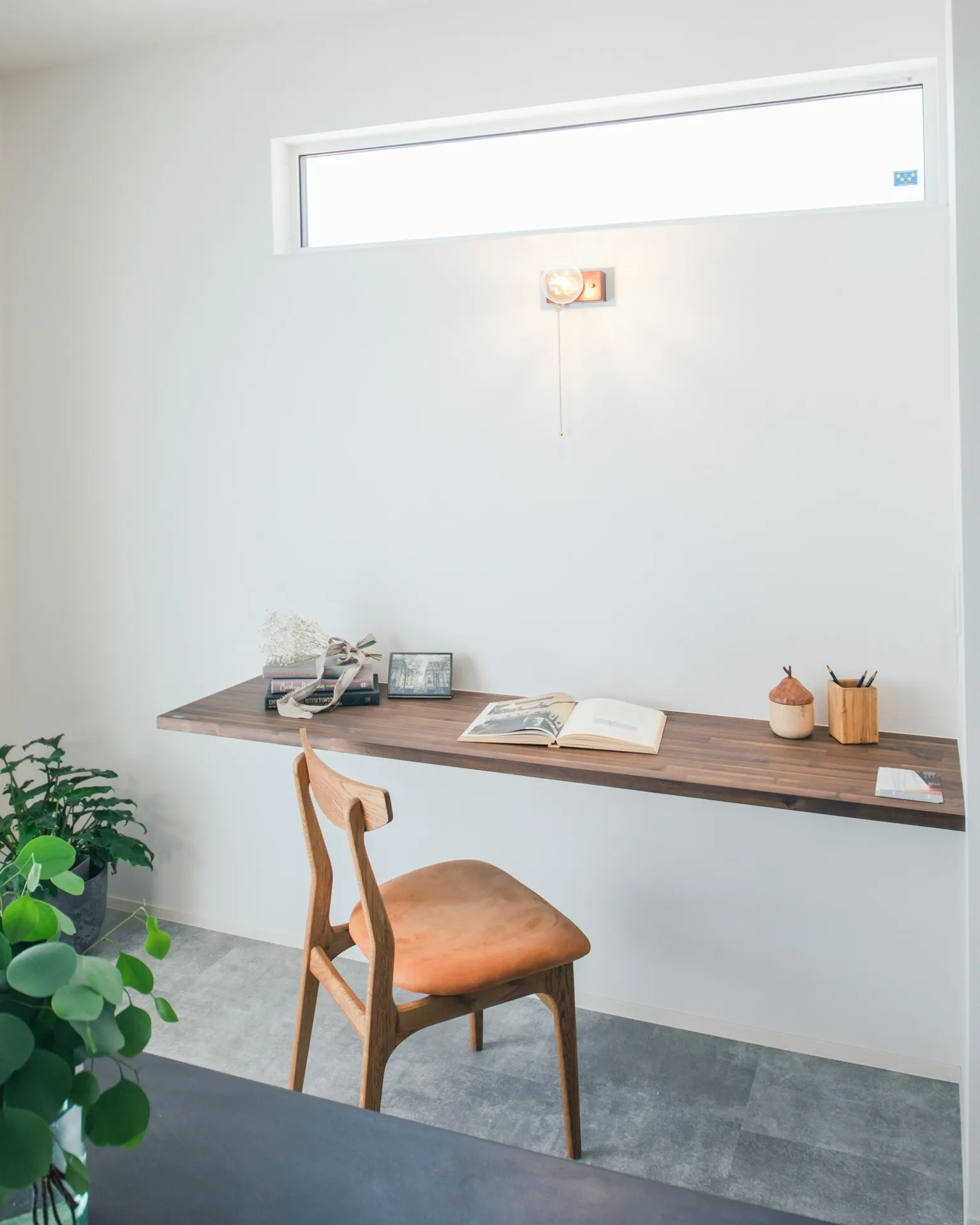 /注文住宅で新たな生活を創る