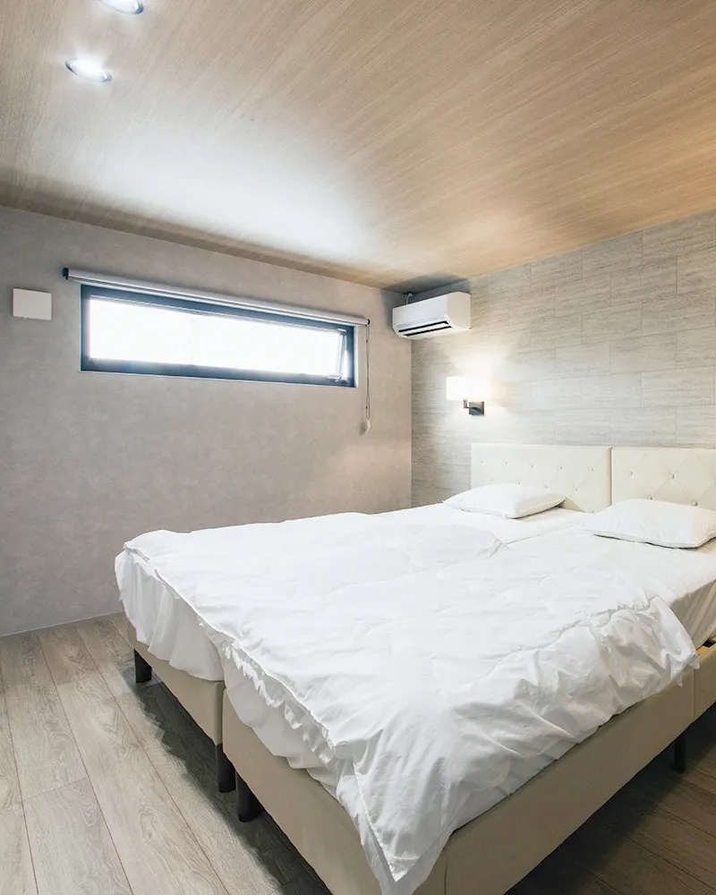 /設計が育む理想の暮らし