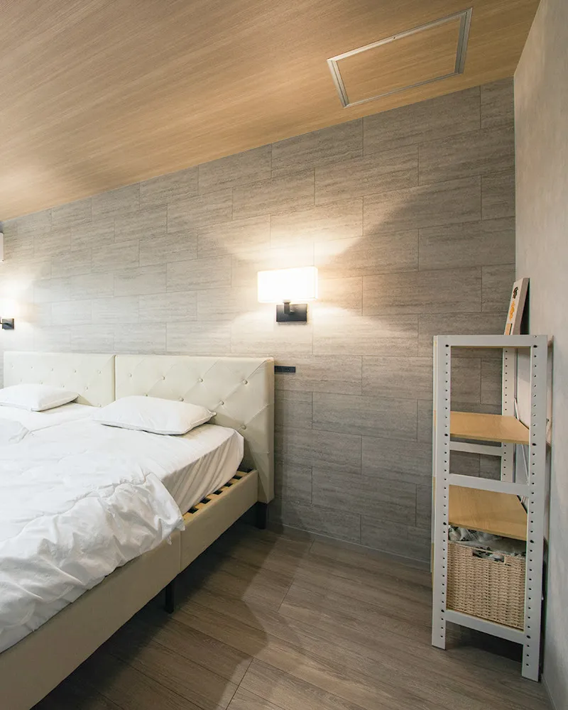 /設計が育む理想の暮らし