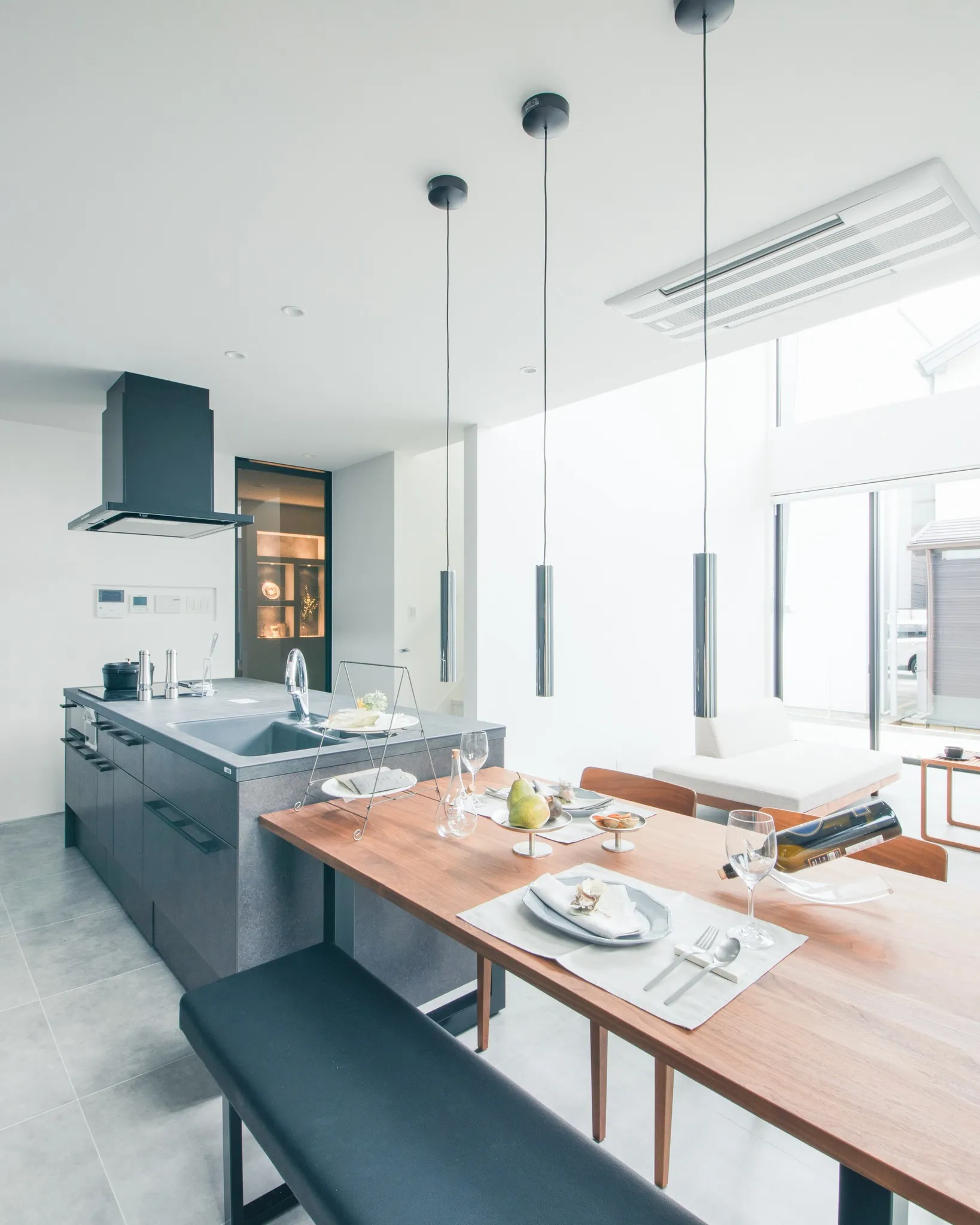 /木造リフォームの夢実現