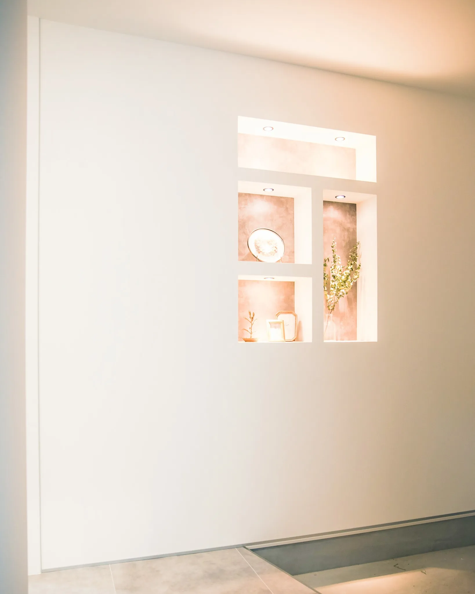 /注文住宅×静岡の自然素材