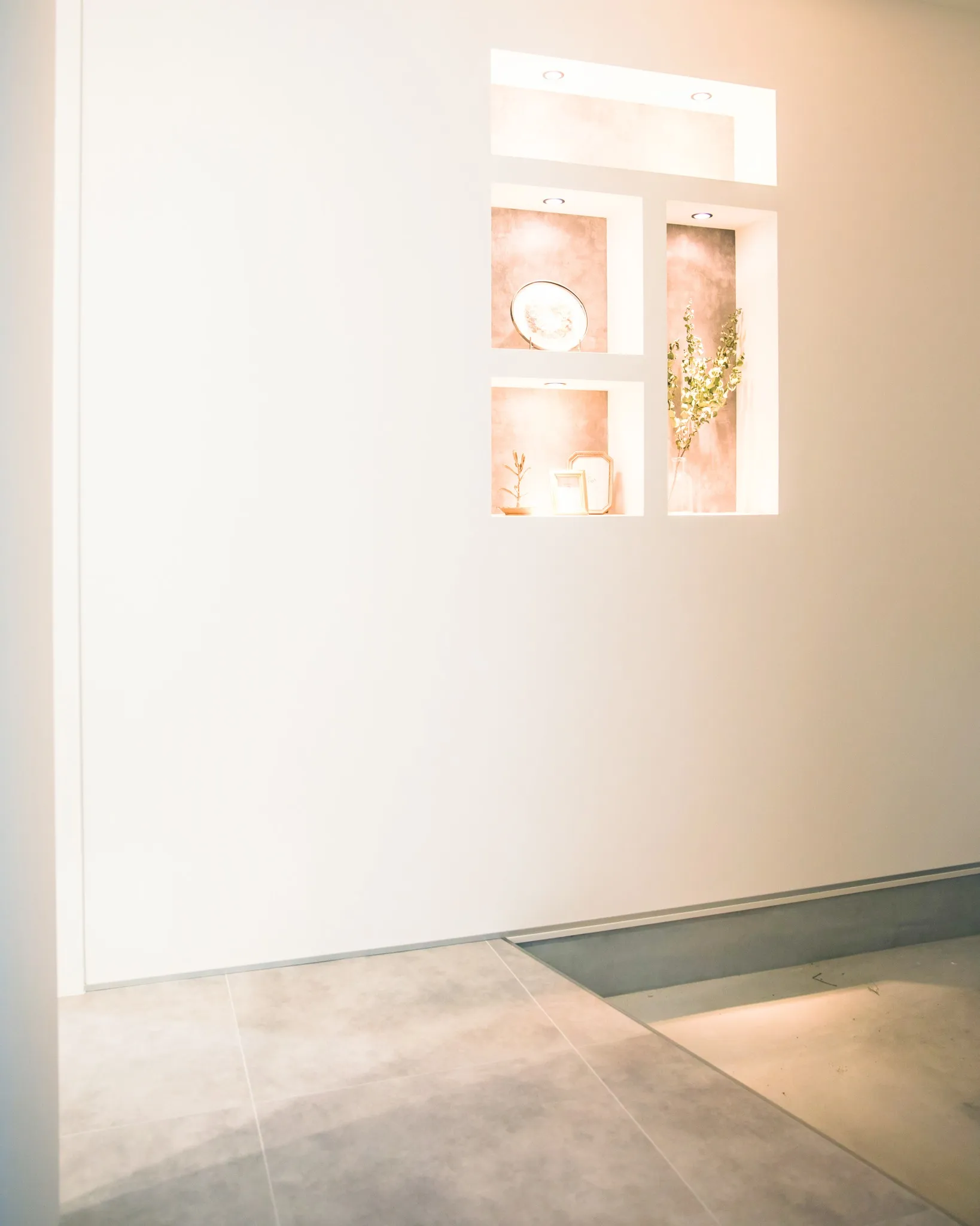 /注文住宅×静岡の自然素材