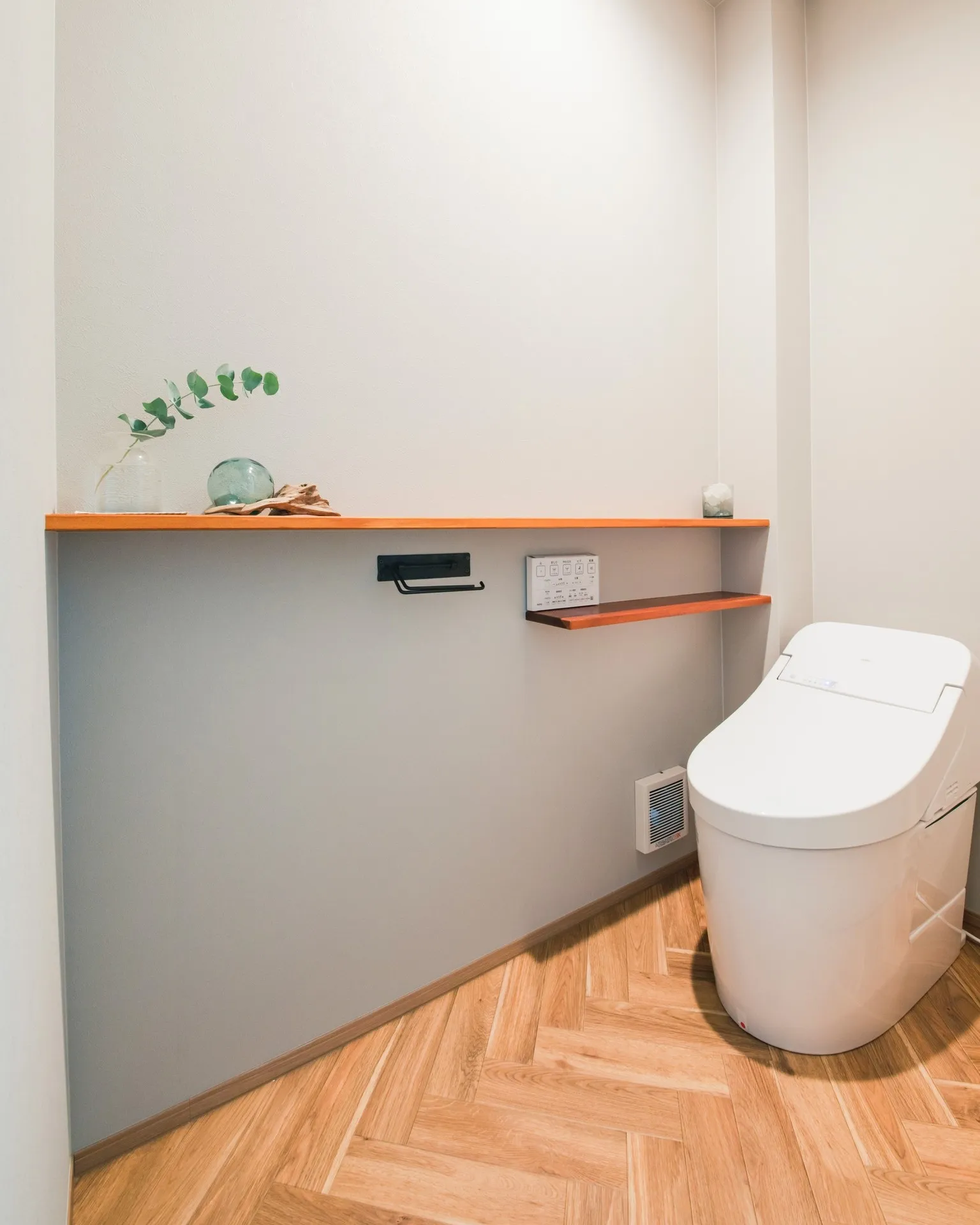 /新築×木造の暮らしの快適さ