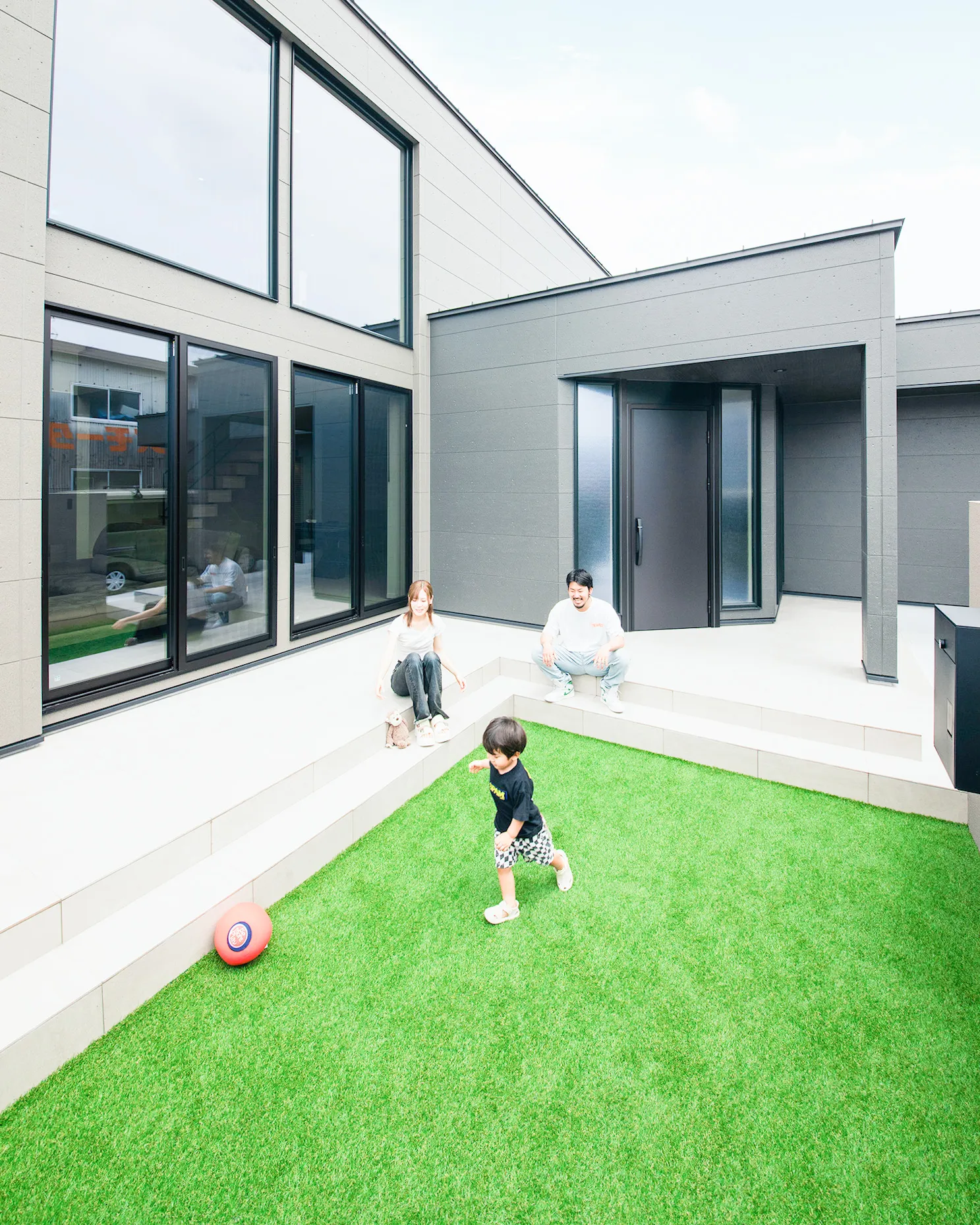 /静岡の匠と作る注文住宅