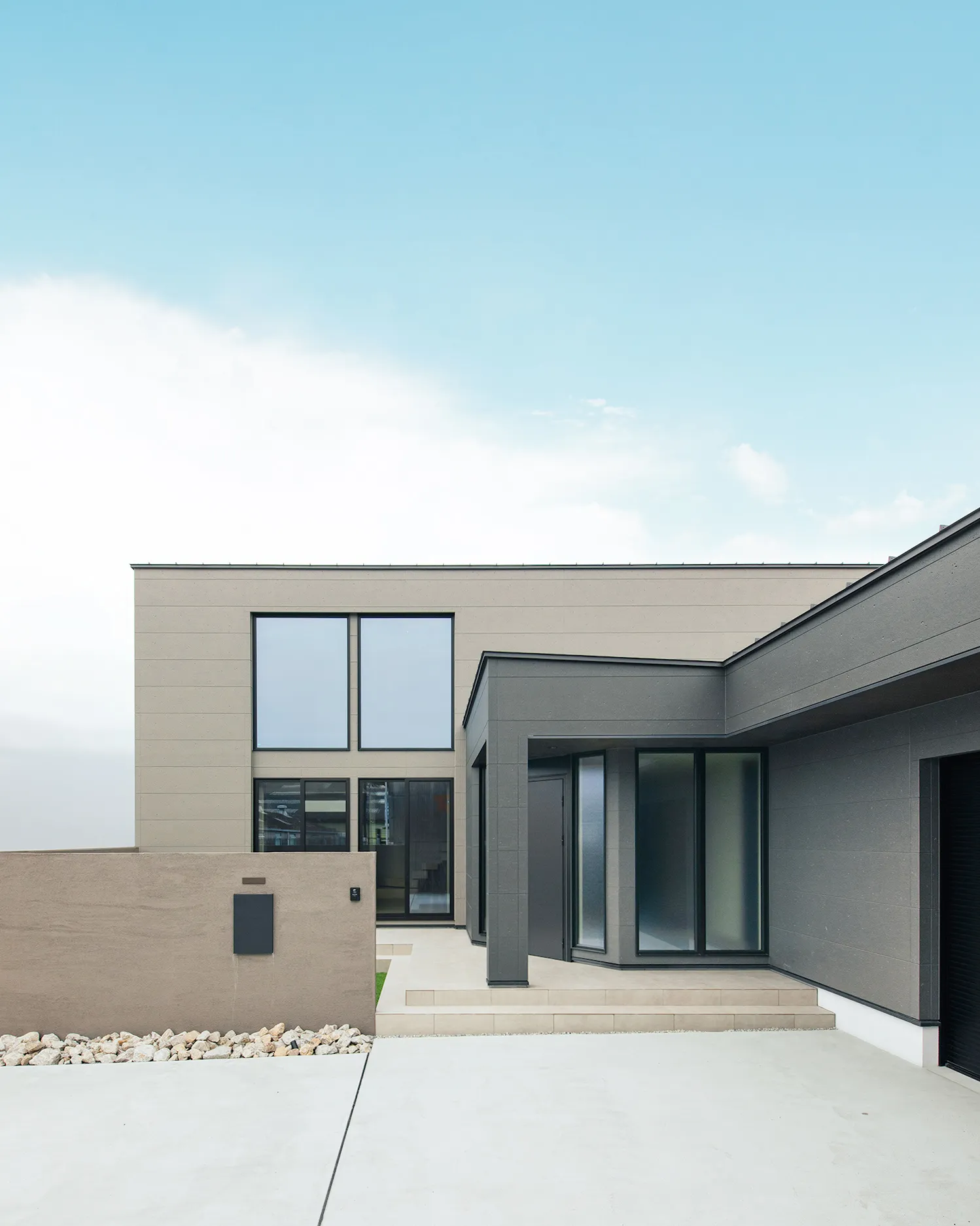 /設計で変わる家族の笑顔