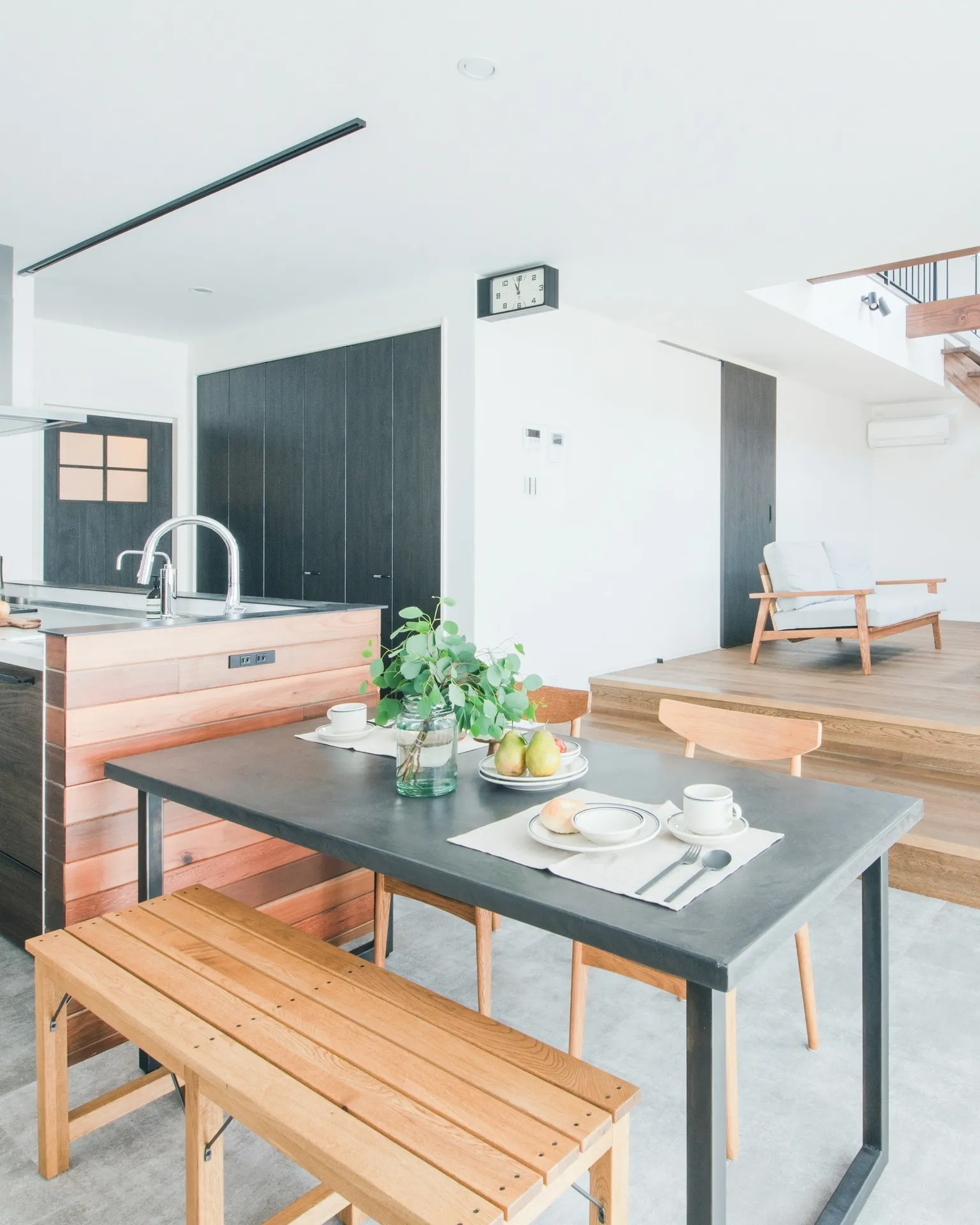 /リフォームで蘇る家族の絆