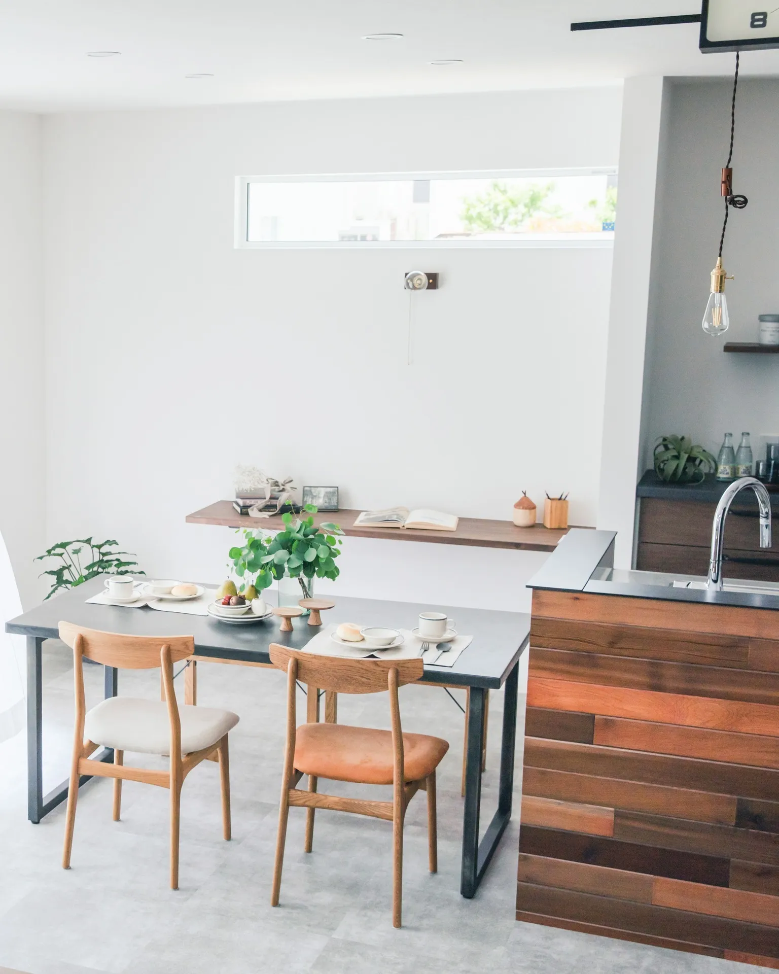 /リフォームで蘇る家族の絆