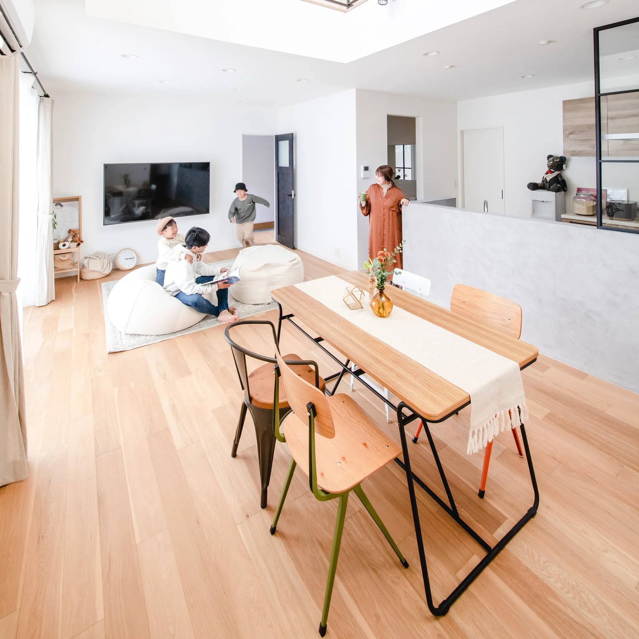 /設計力で住まい改革