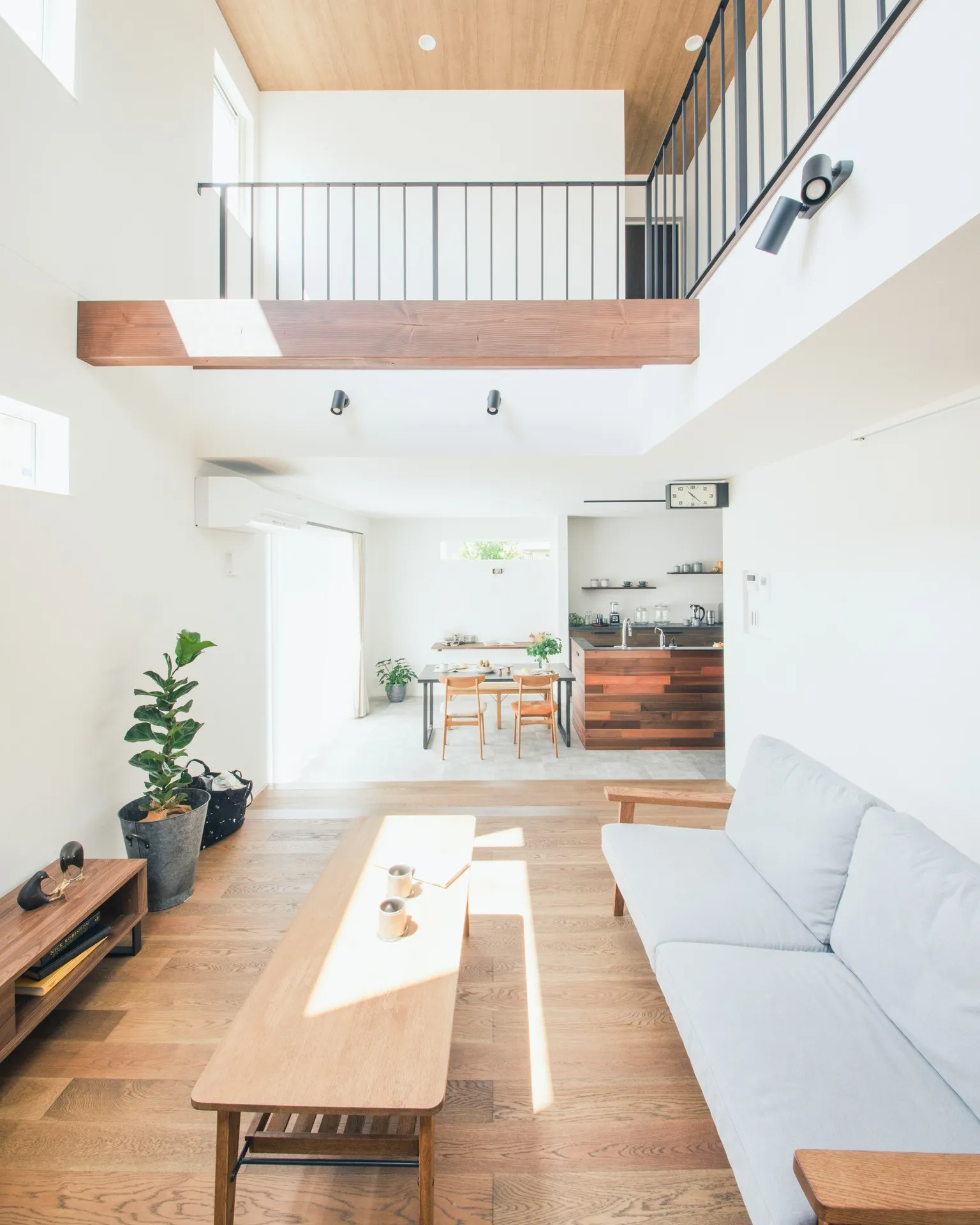 /木造の魅力を静岡で