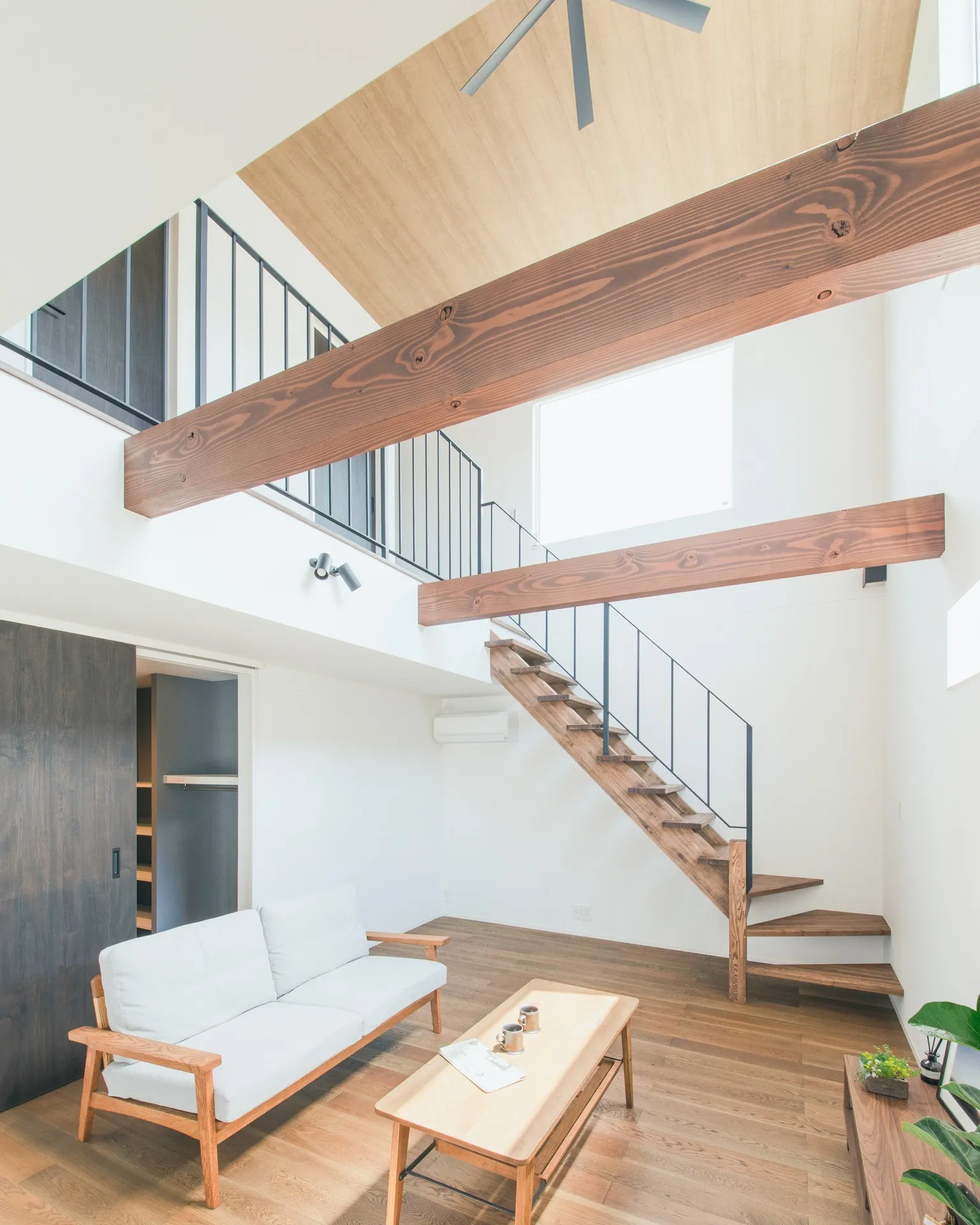 /木造の魅力を静岡で