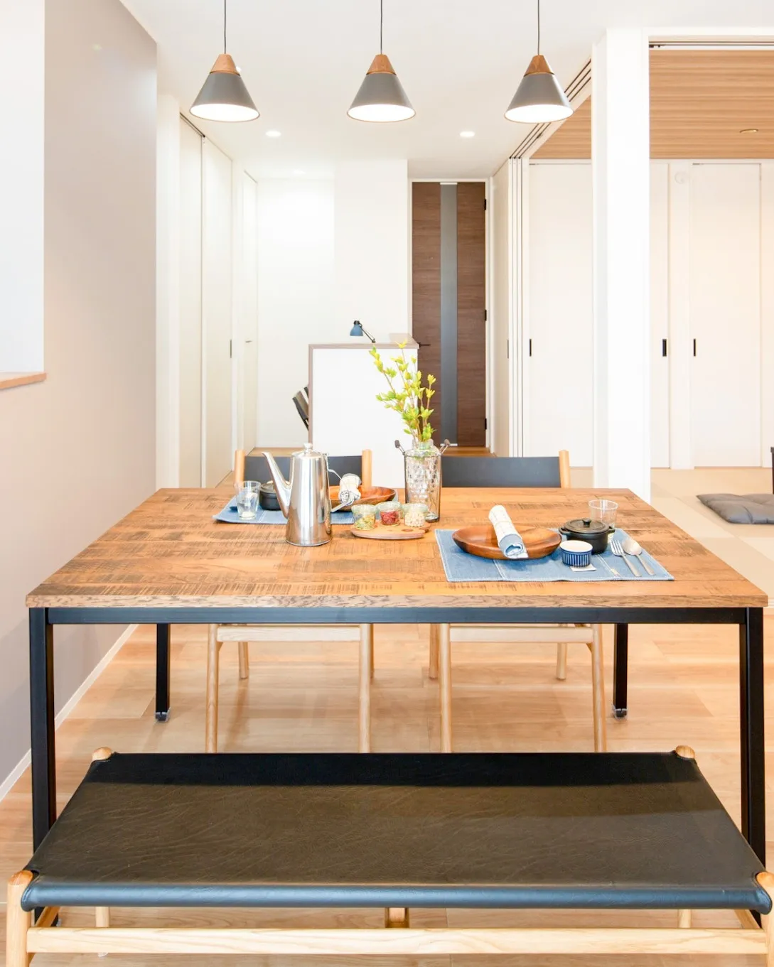 /設計力が作る幸せ空間