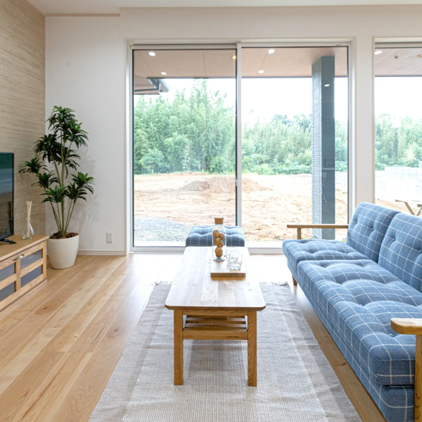 /設計力が作る幸せ空間