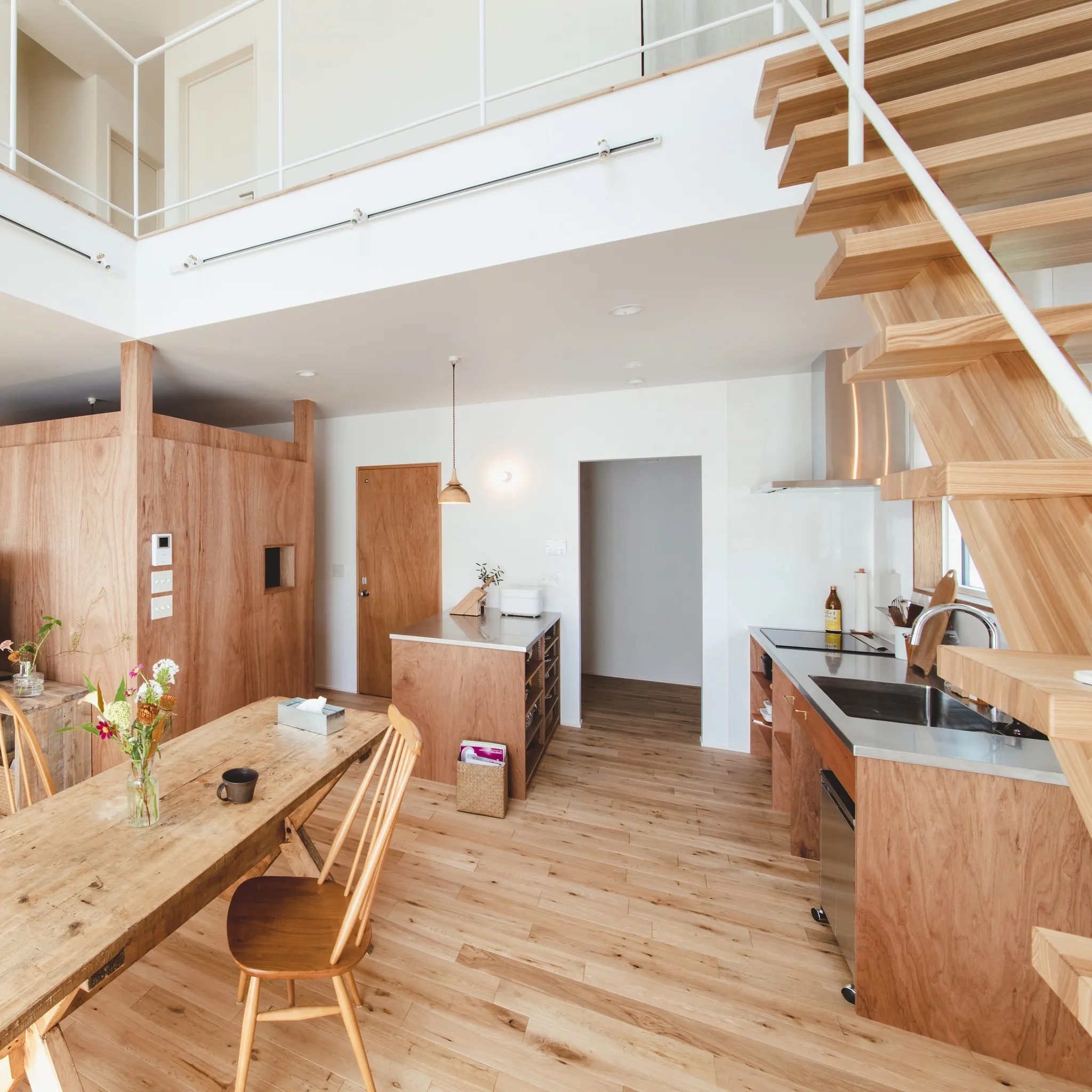 /注文住宅で特別な家を