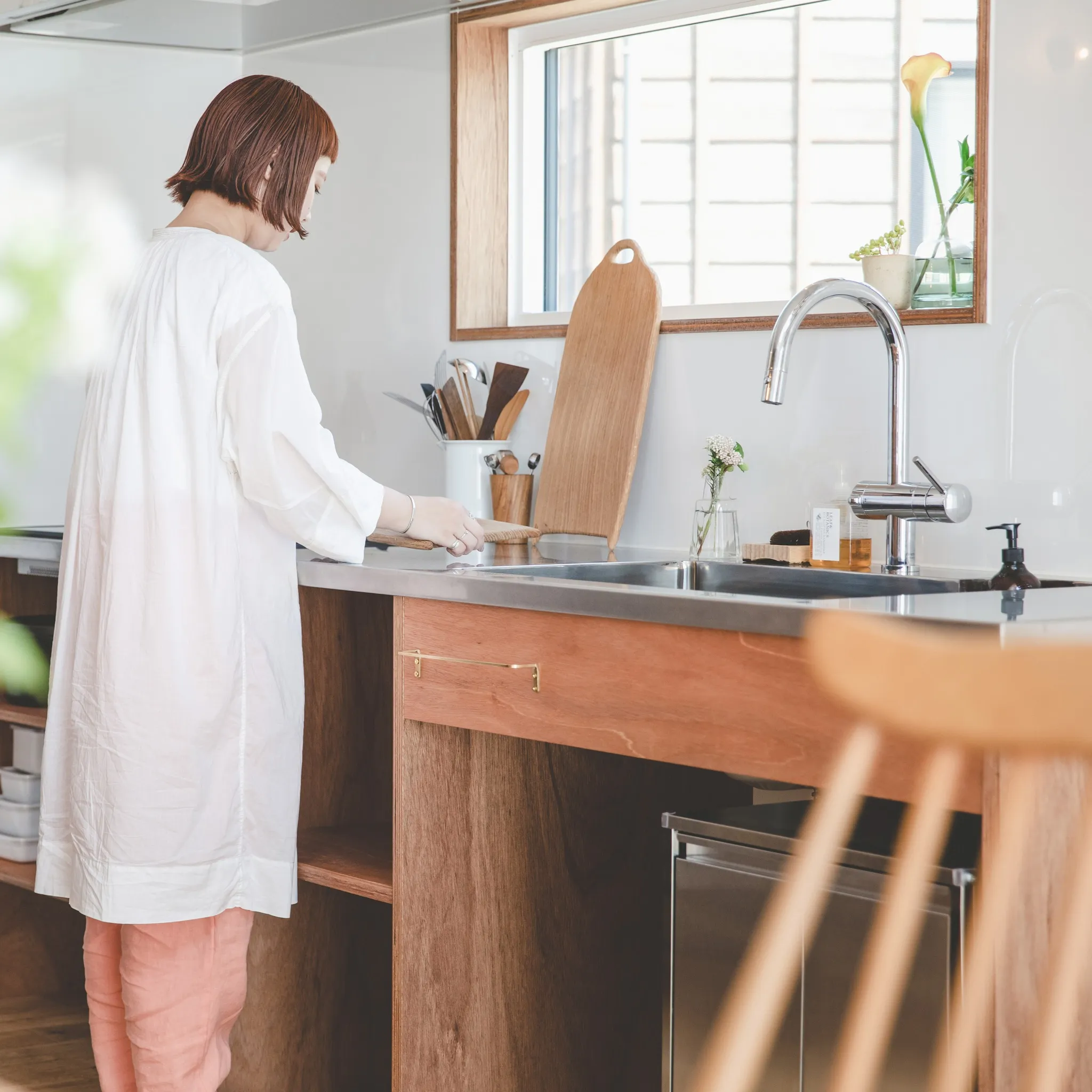 /注文住宅で特別な家を