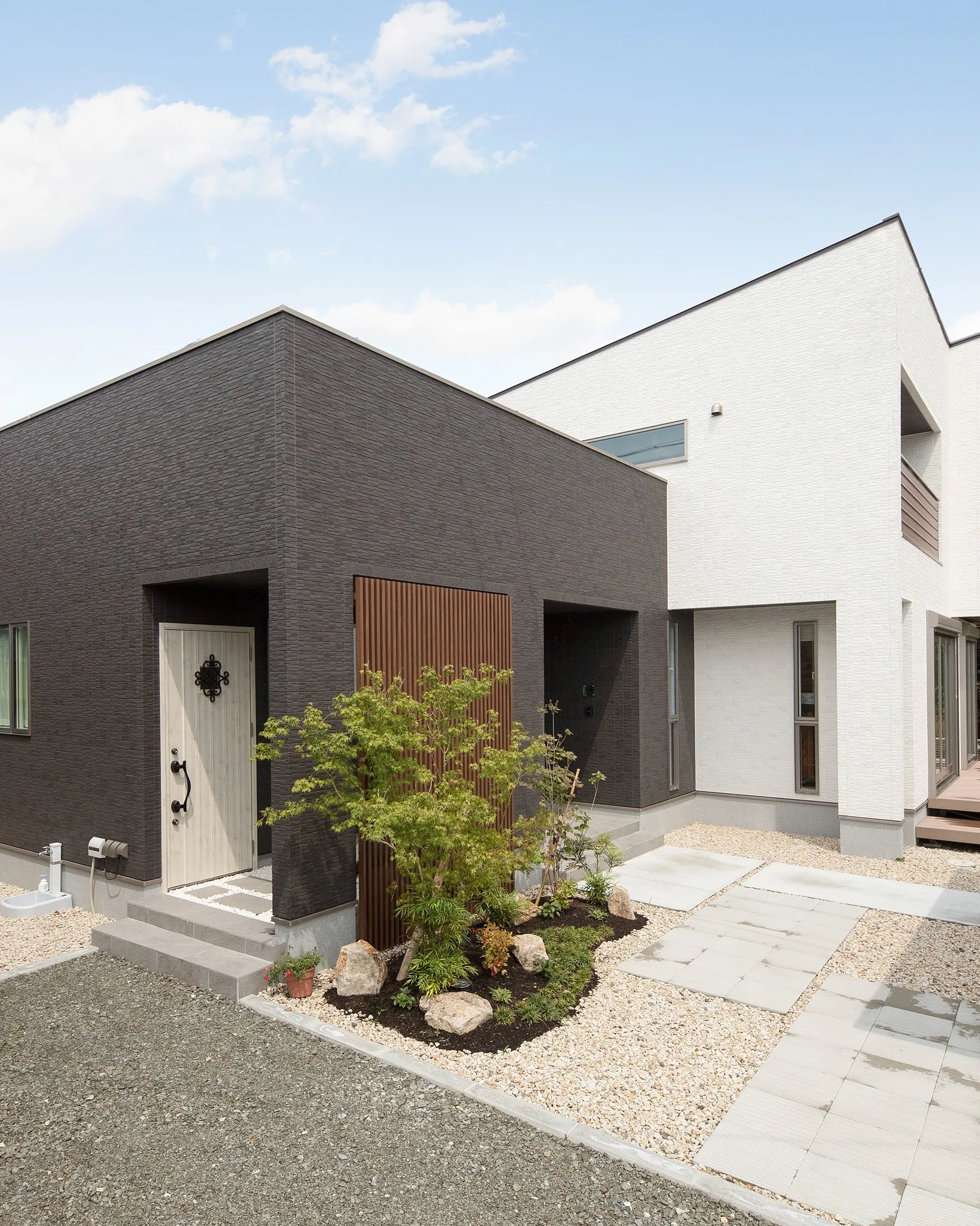 /新築の暮らしを静岡で始める