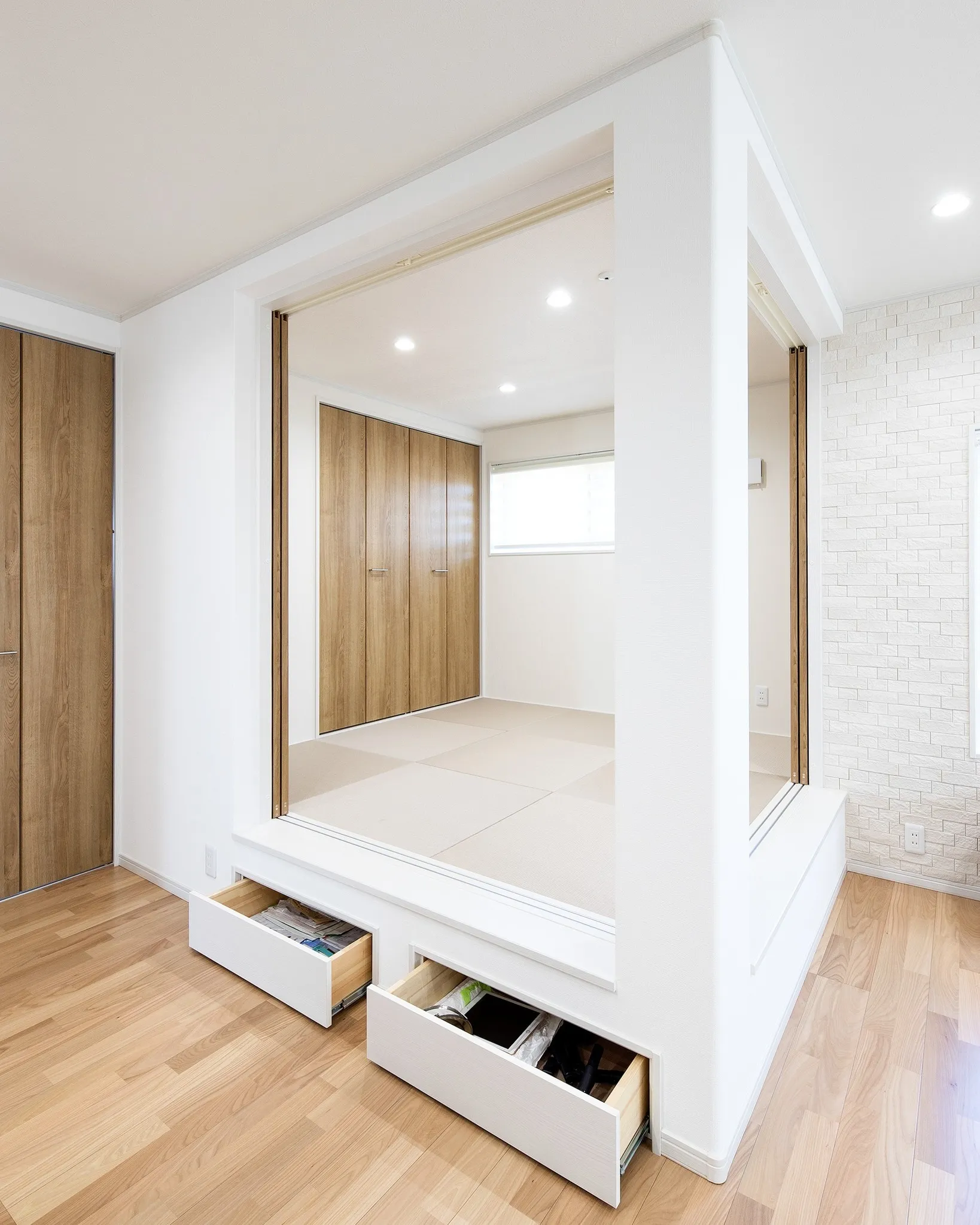 /設計×アイデアで家作り