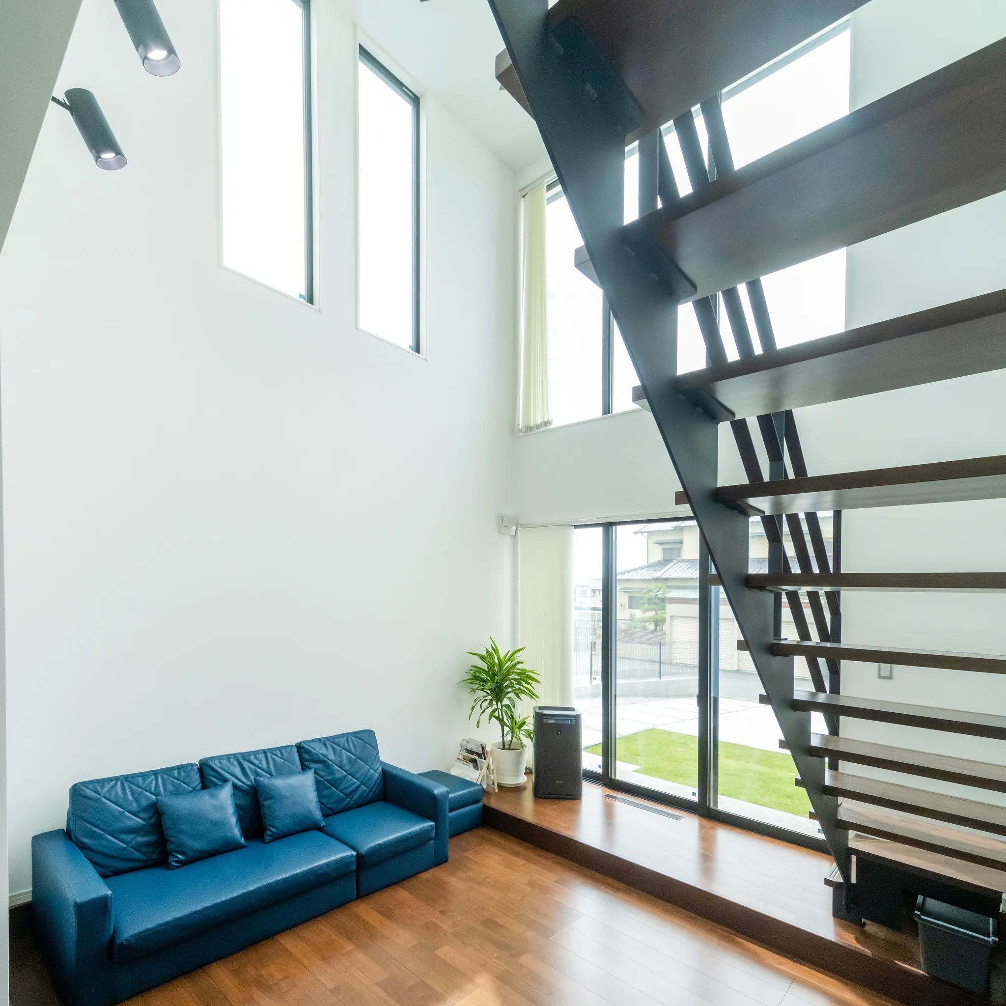 /静岡新築×理想の暮らし