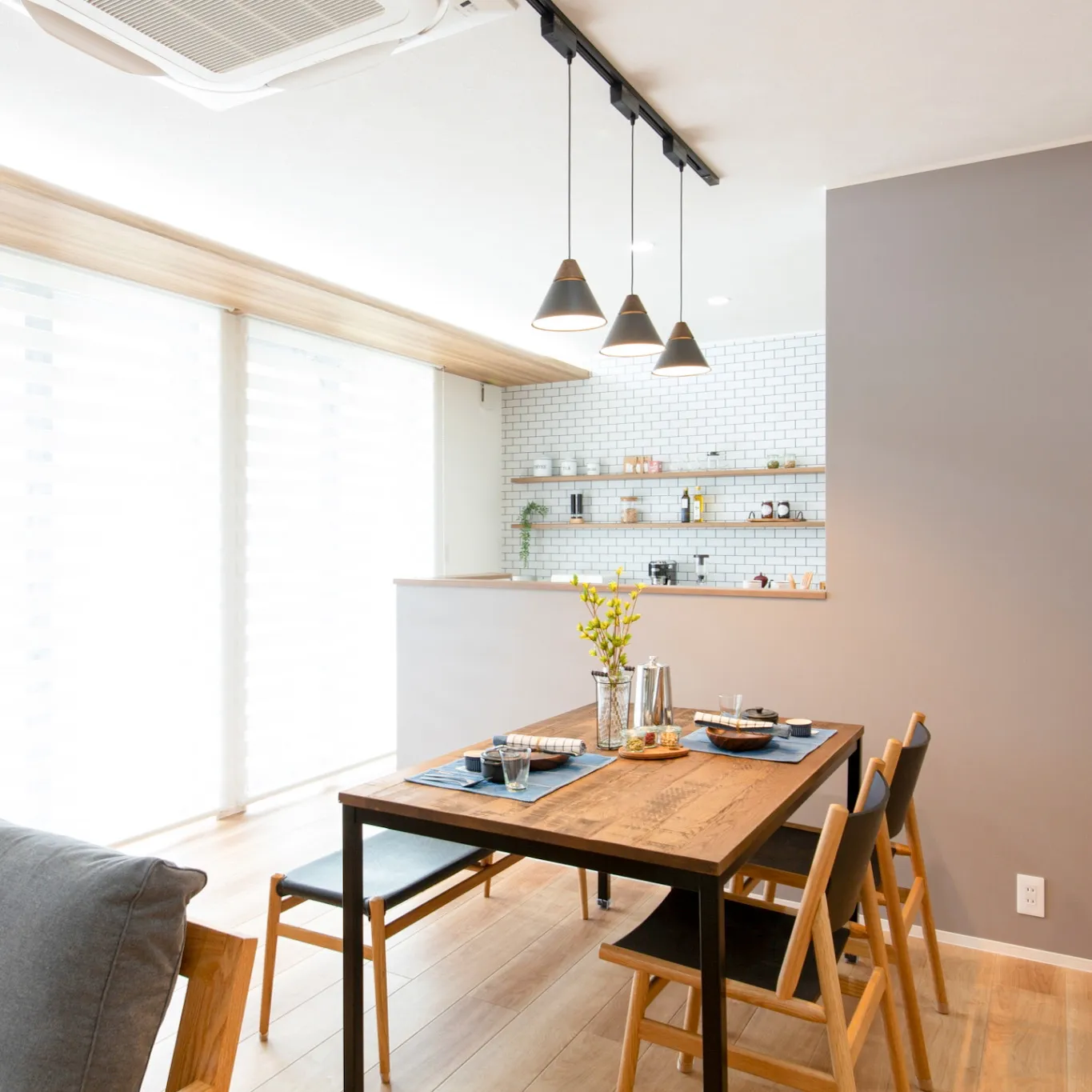 /設計で変わる家族の笑顔