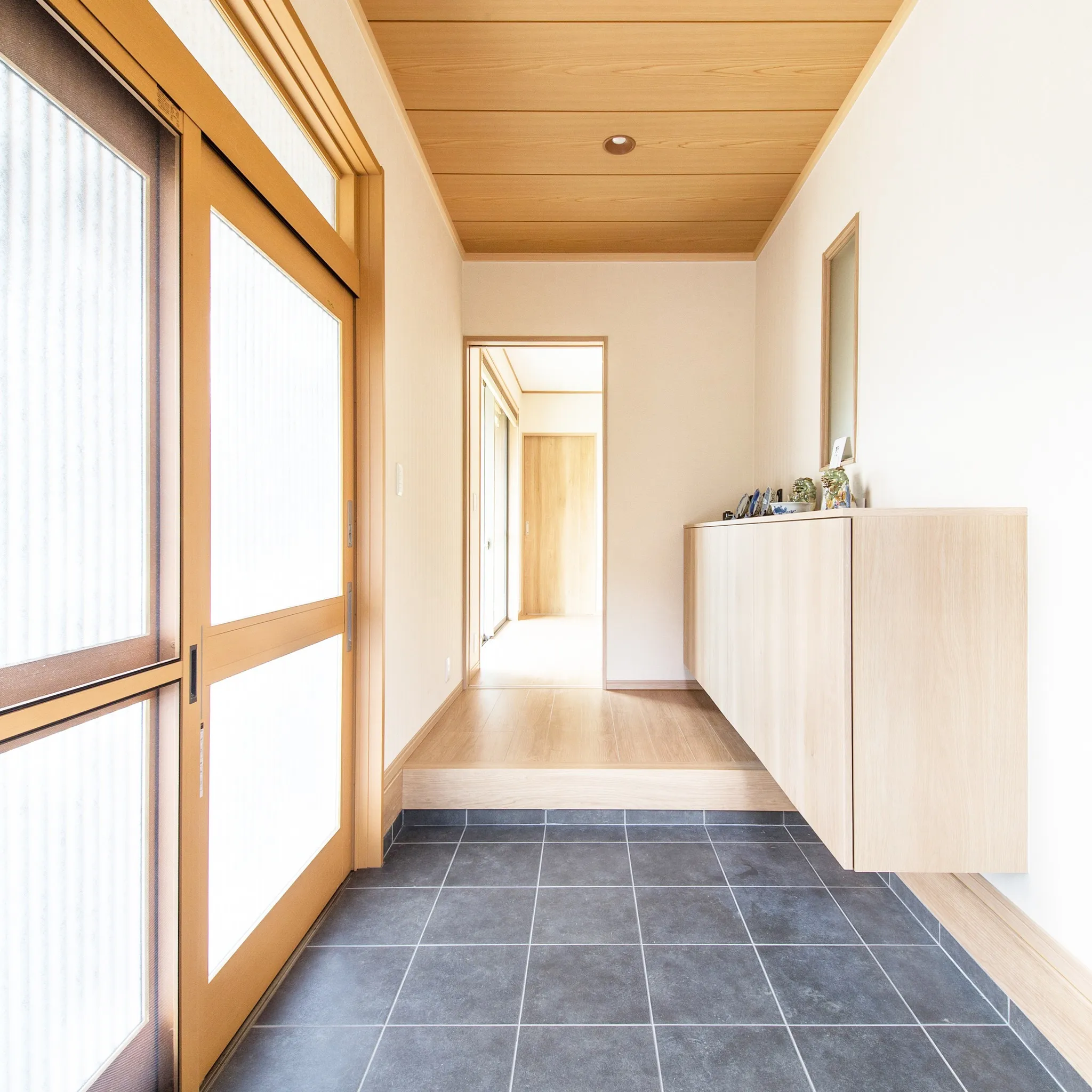 /静岡新築×理想の暮らし