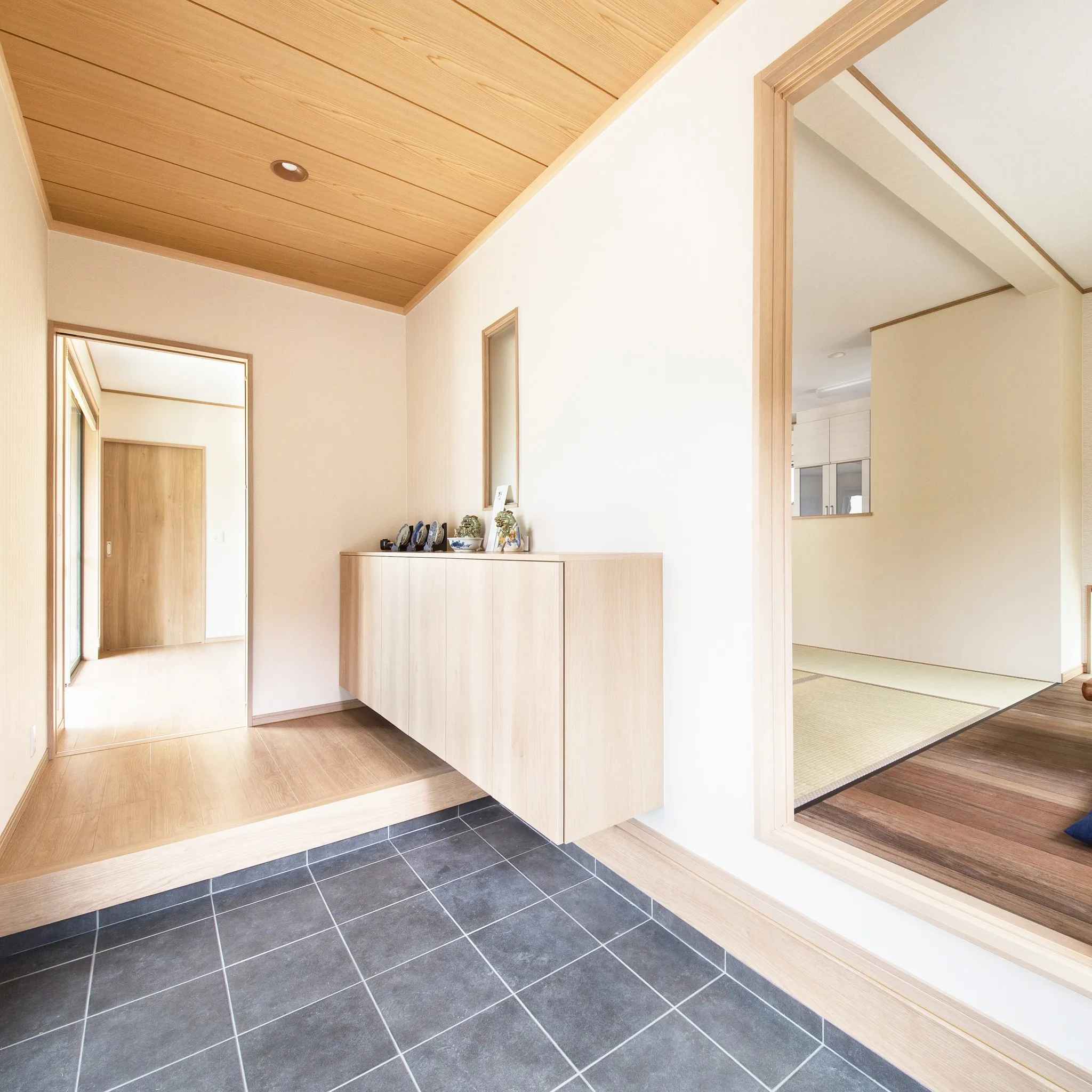 /静岡新築×理想の暮らし