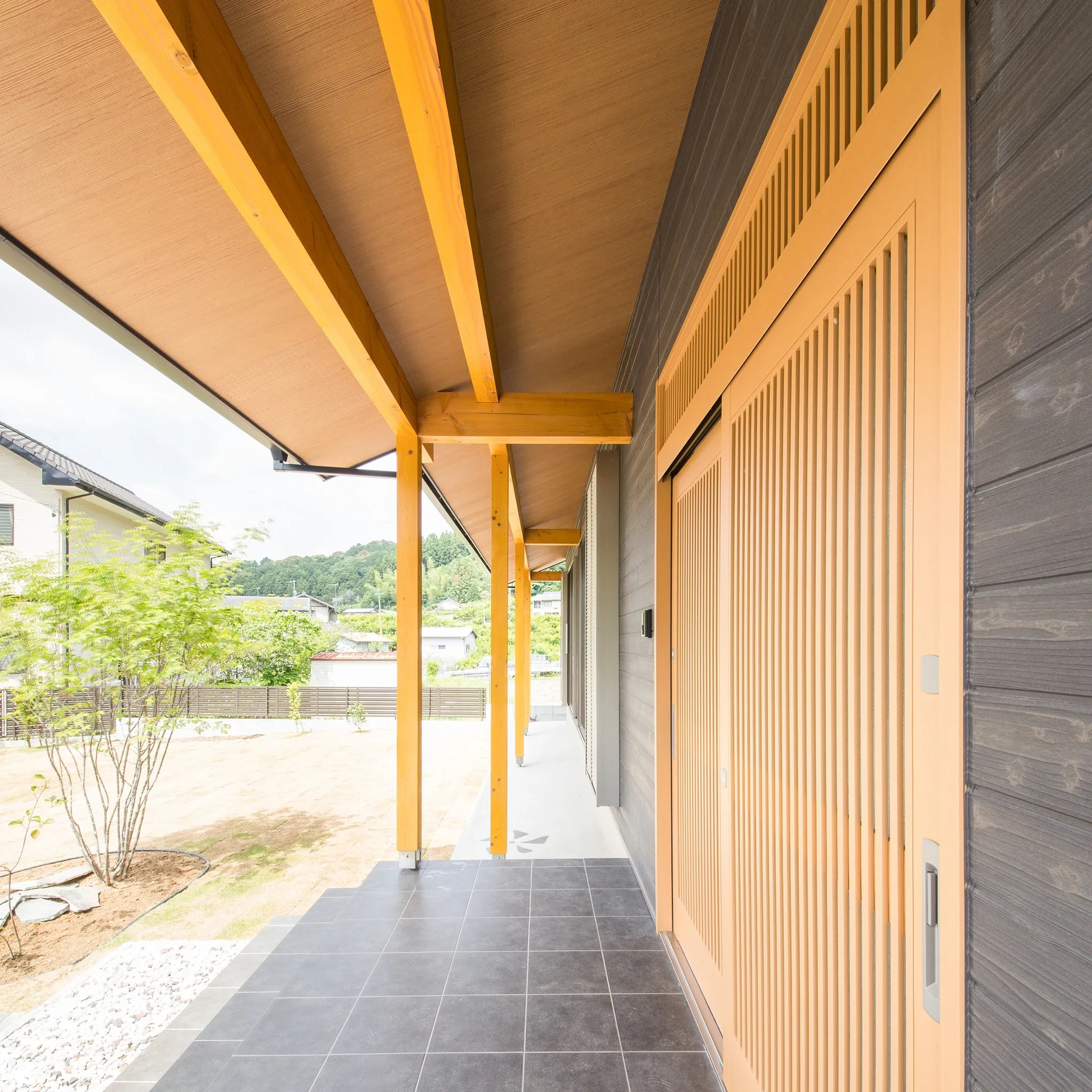 /静岡新築×理想の暮らし