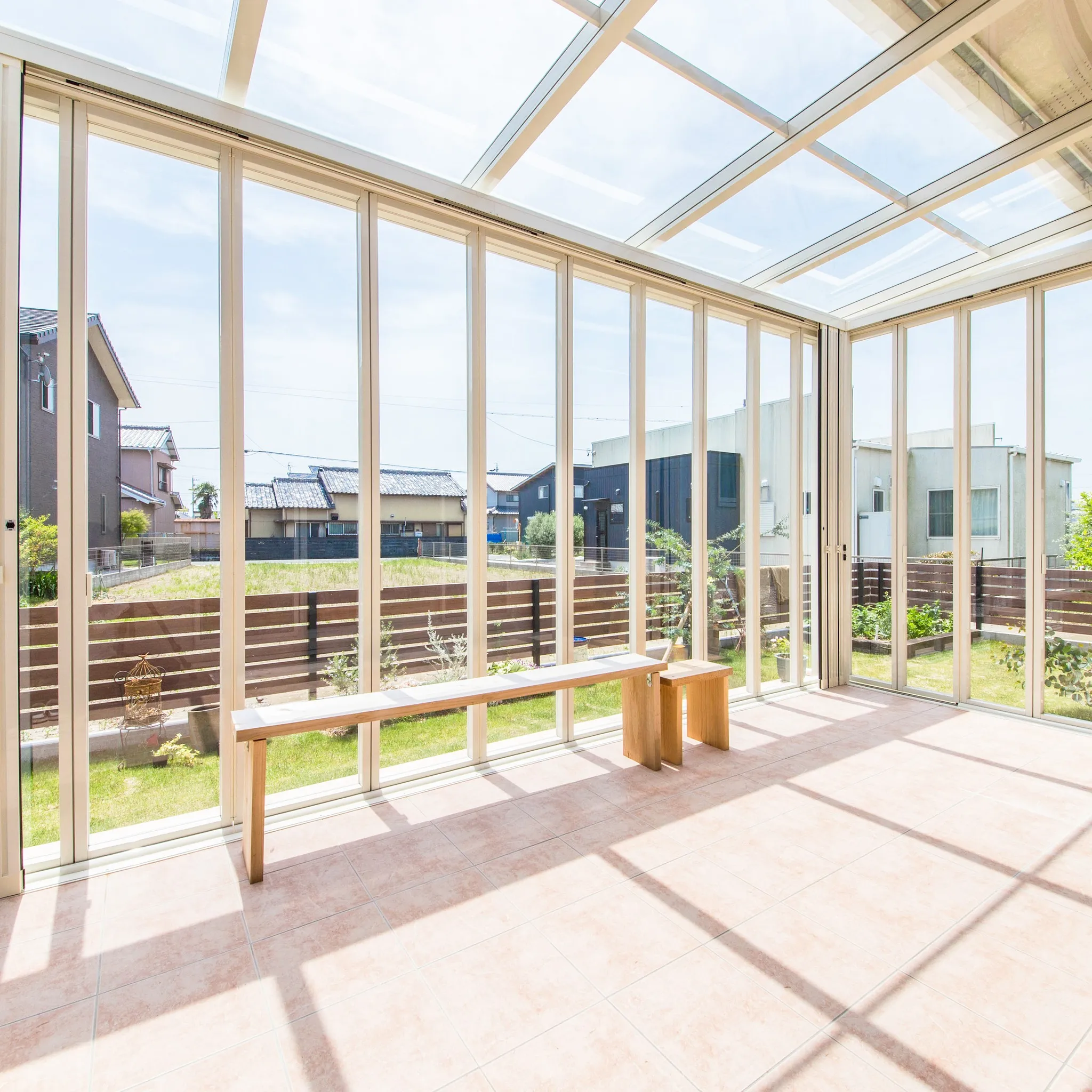 /設計×アイデアで家作り