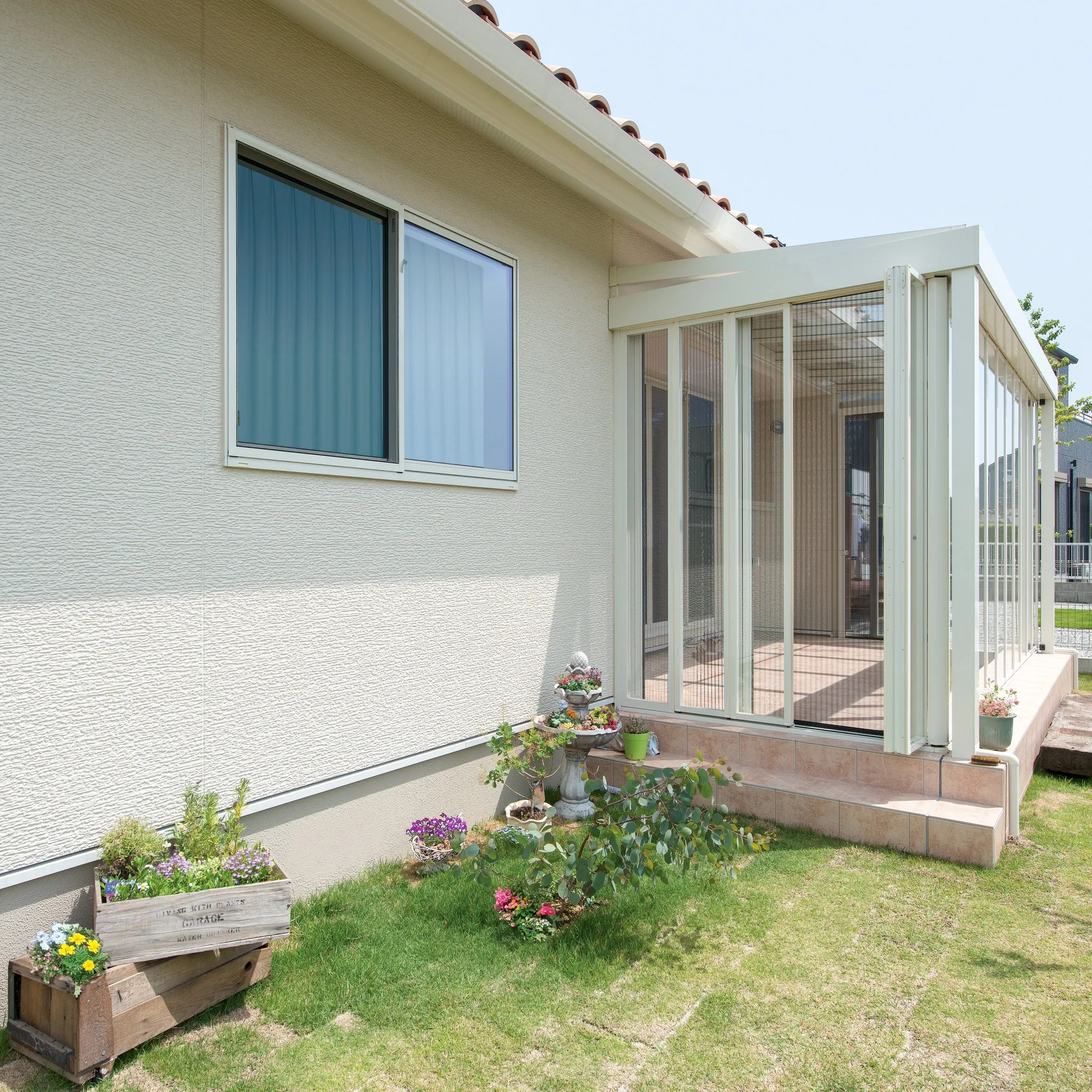 /設計×アイデアで家作り