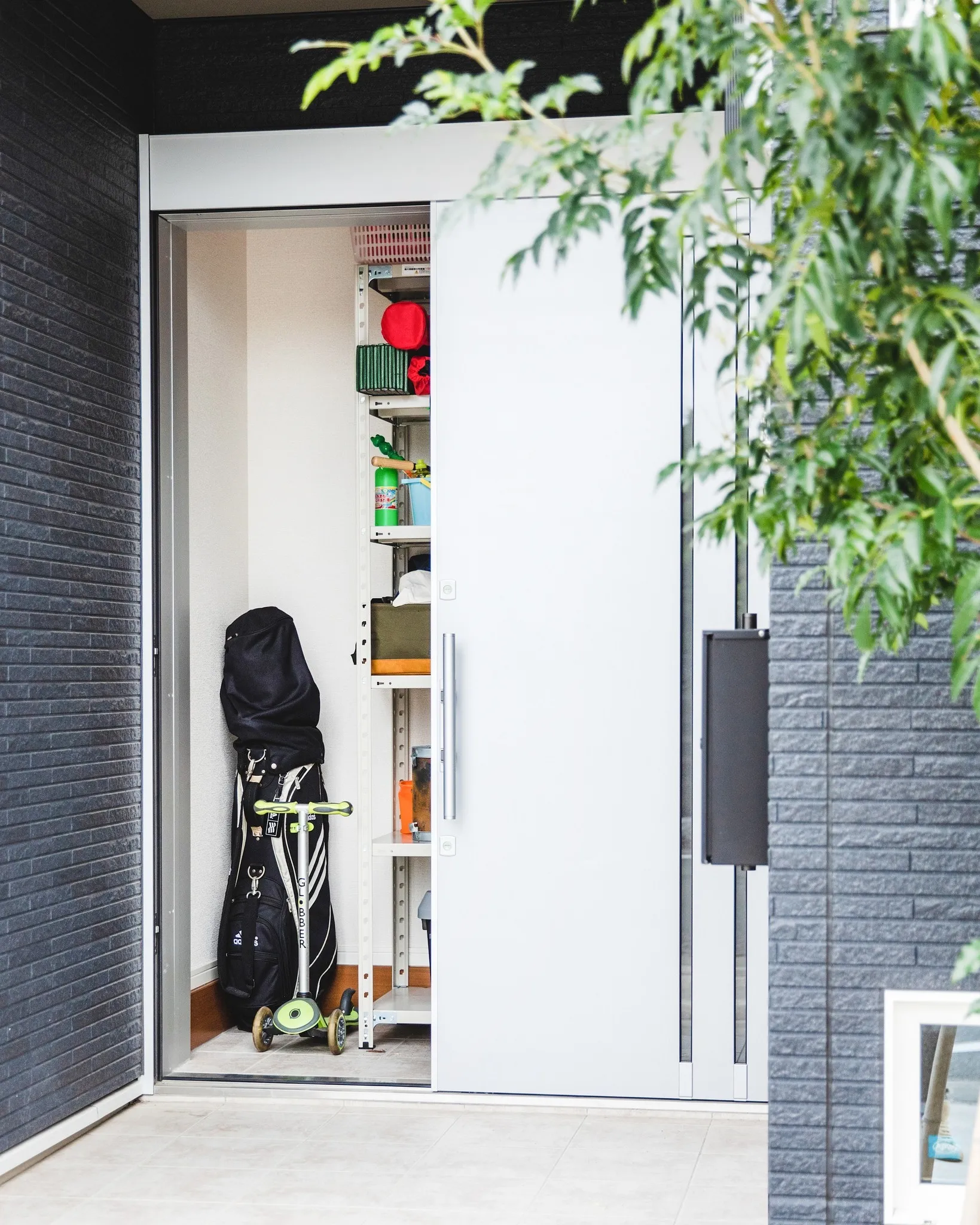 /設計で変わる家族の笑顔