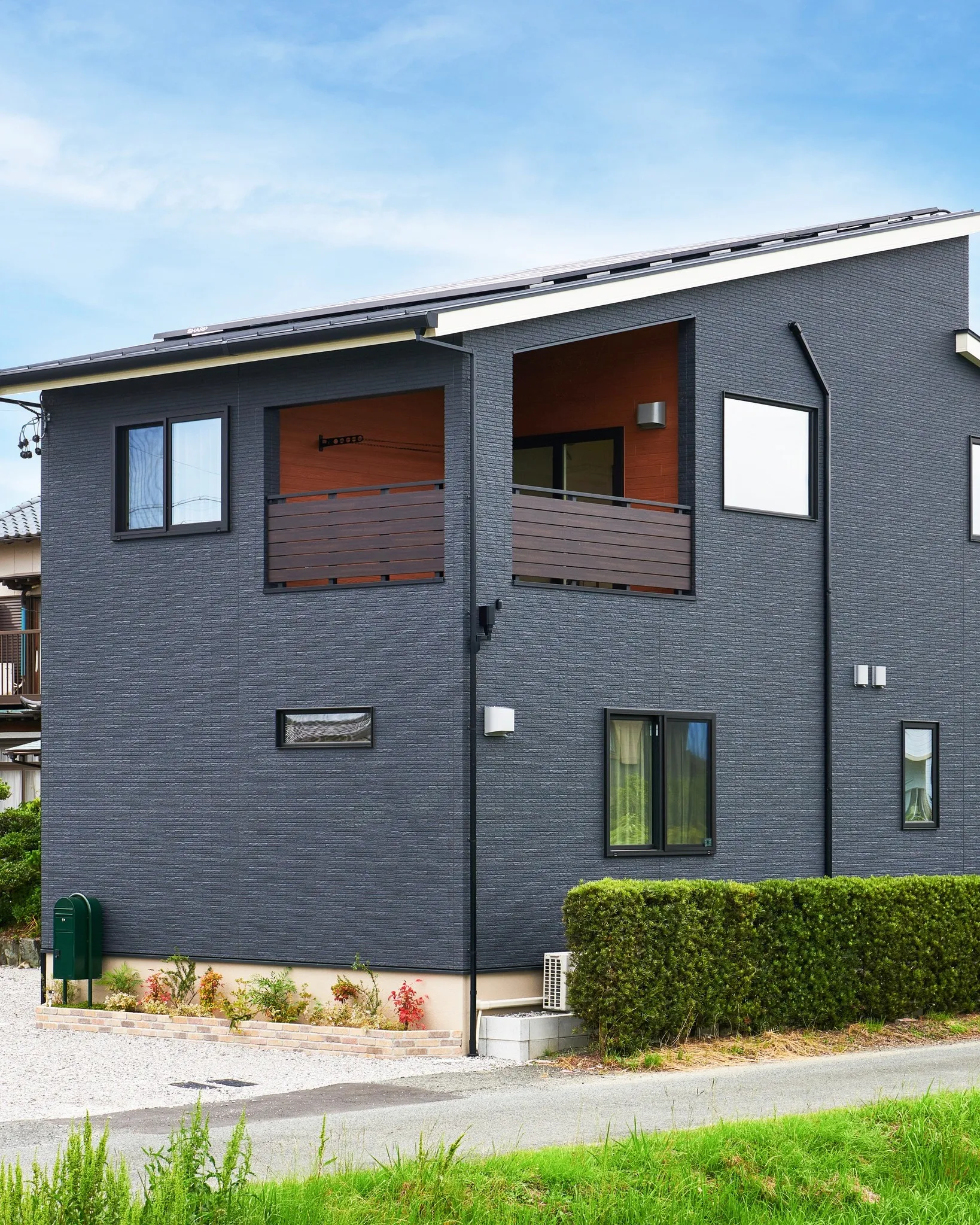 /静岡新築×理想の暮らし