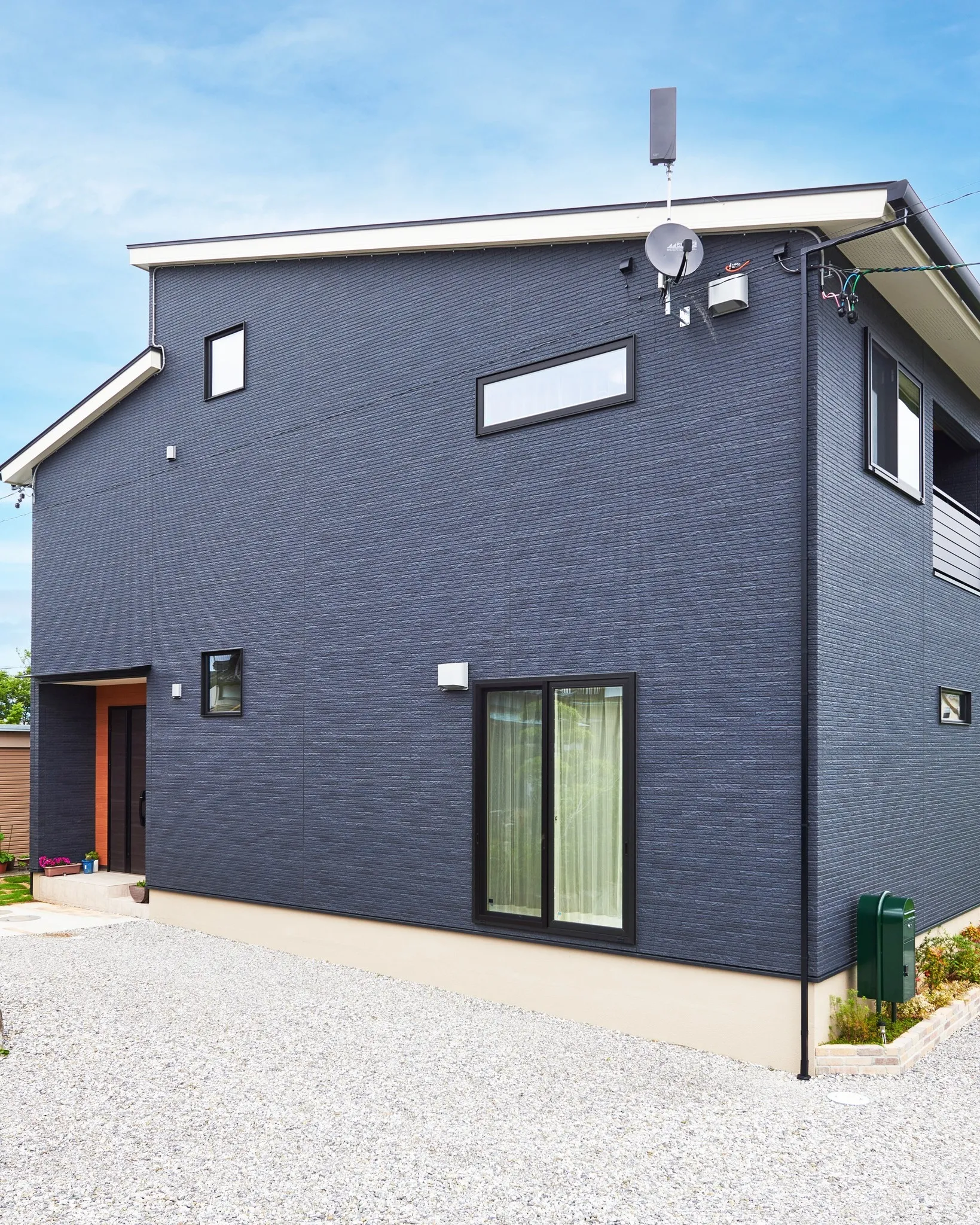 /静岡新築×理想の暮らし