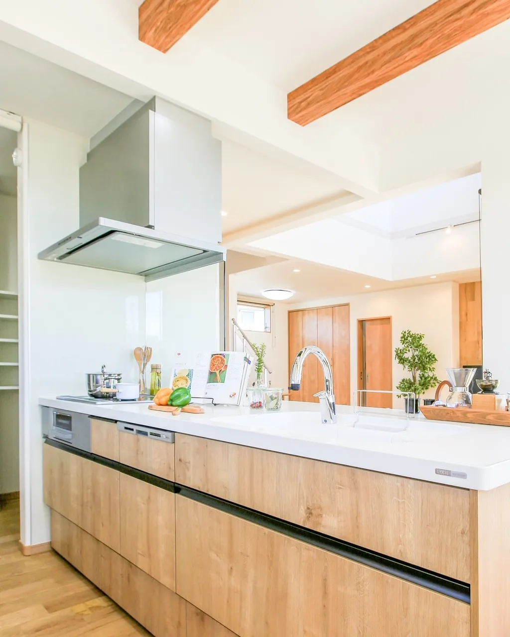 /設計×アイデアで家作り