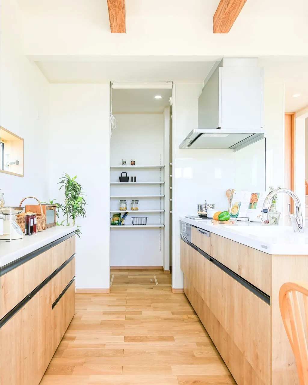 /設計×アイデアで家作り