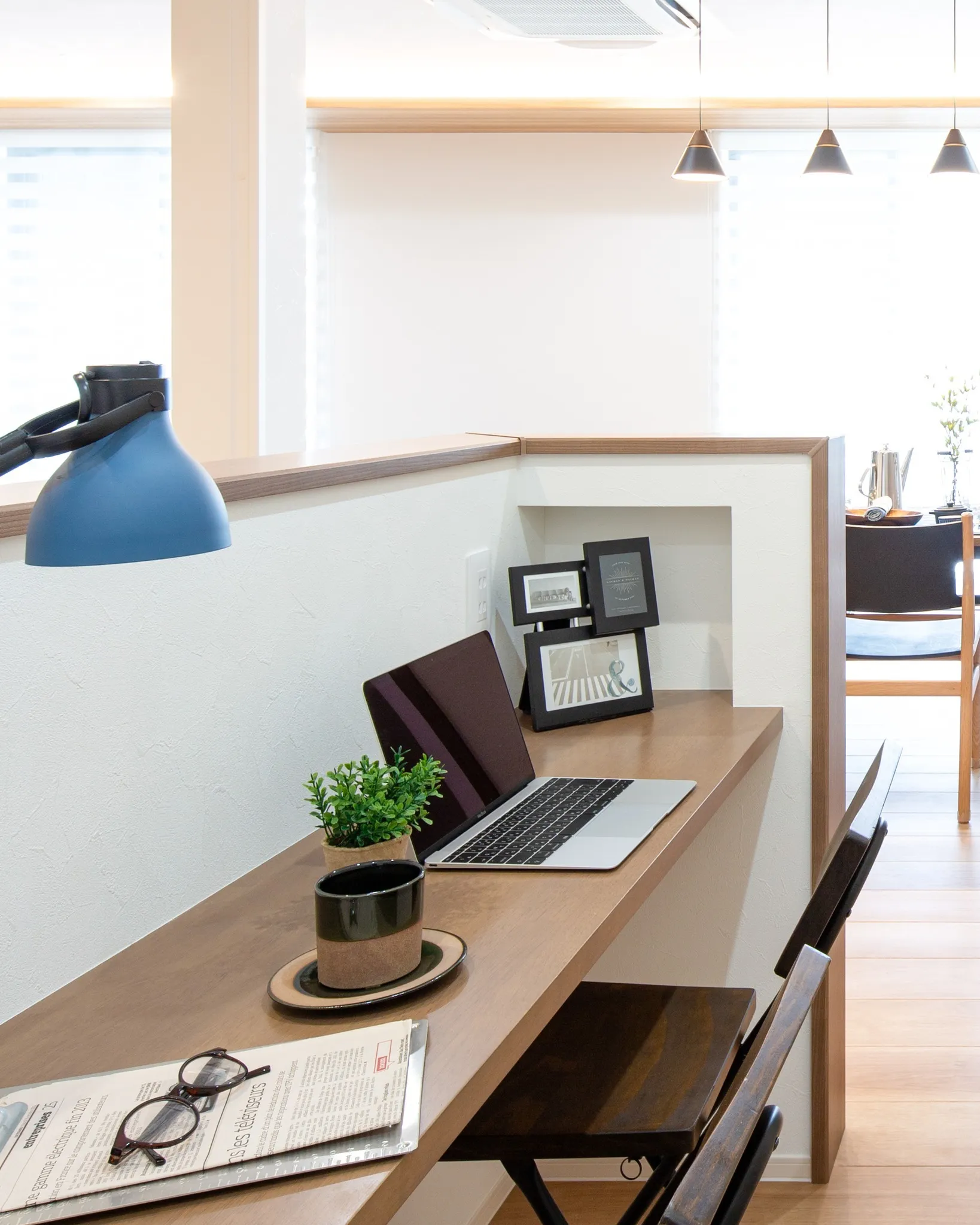 /設計で変わる家族の笑顔