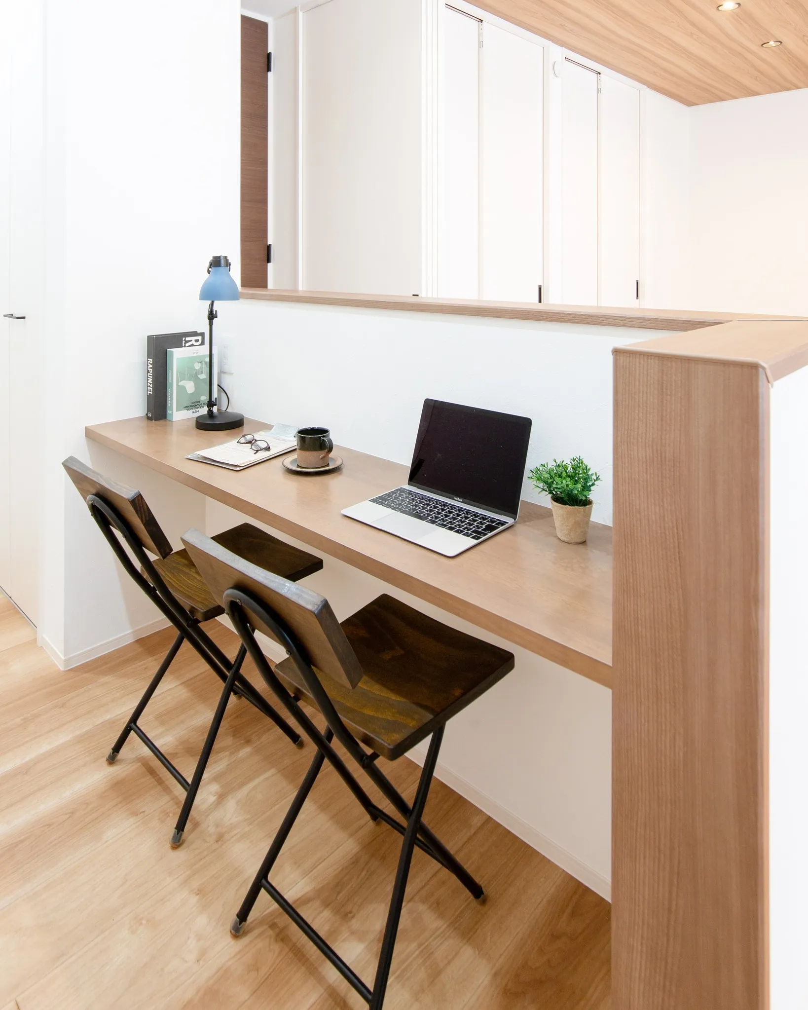 /設計で変わる家族の笑顔