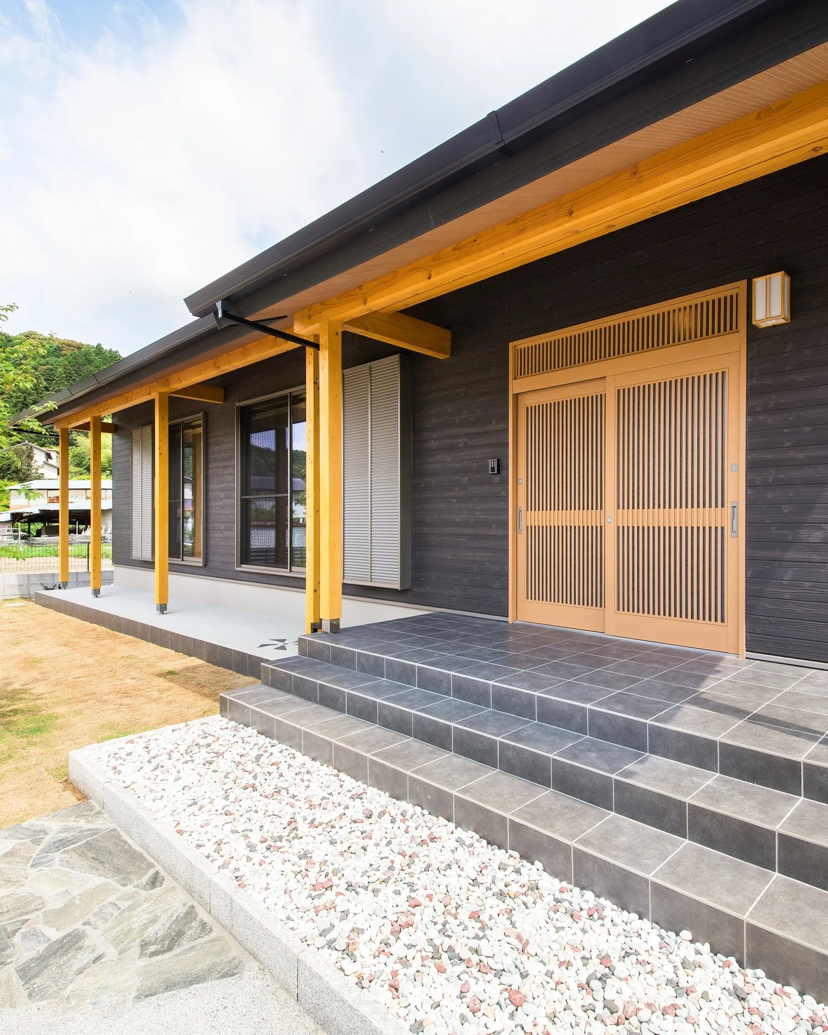 /静岡新築×理想の暮らし