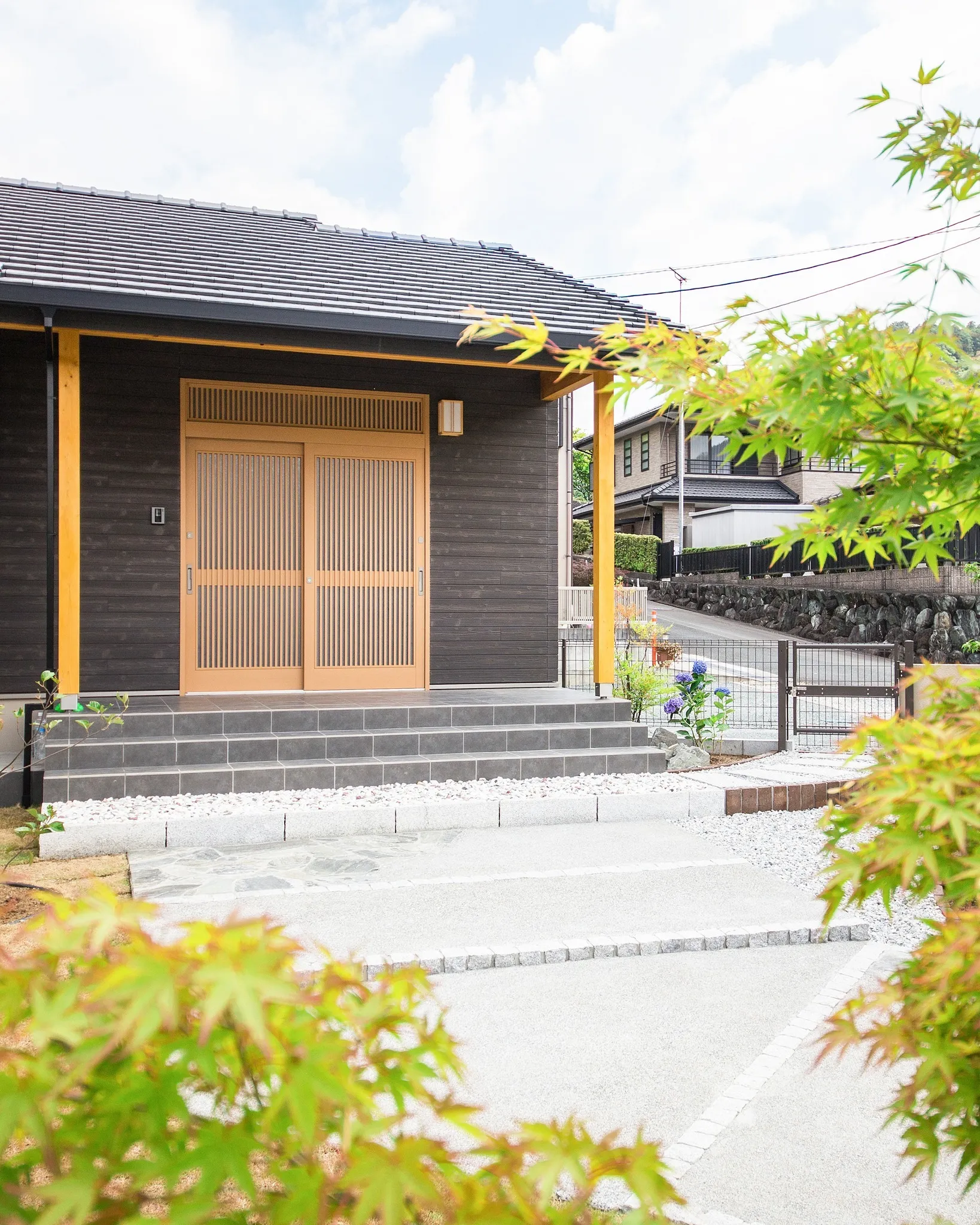 /静岡新築×理想の暮らし