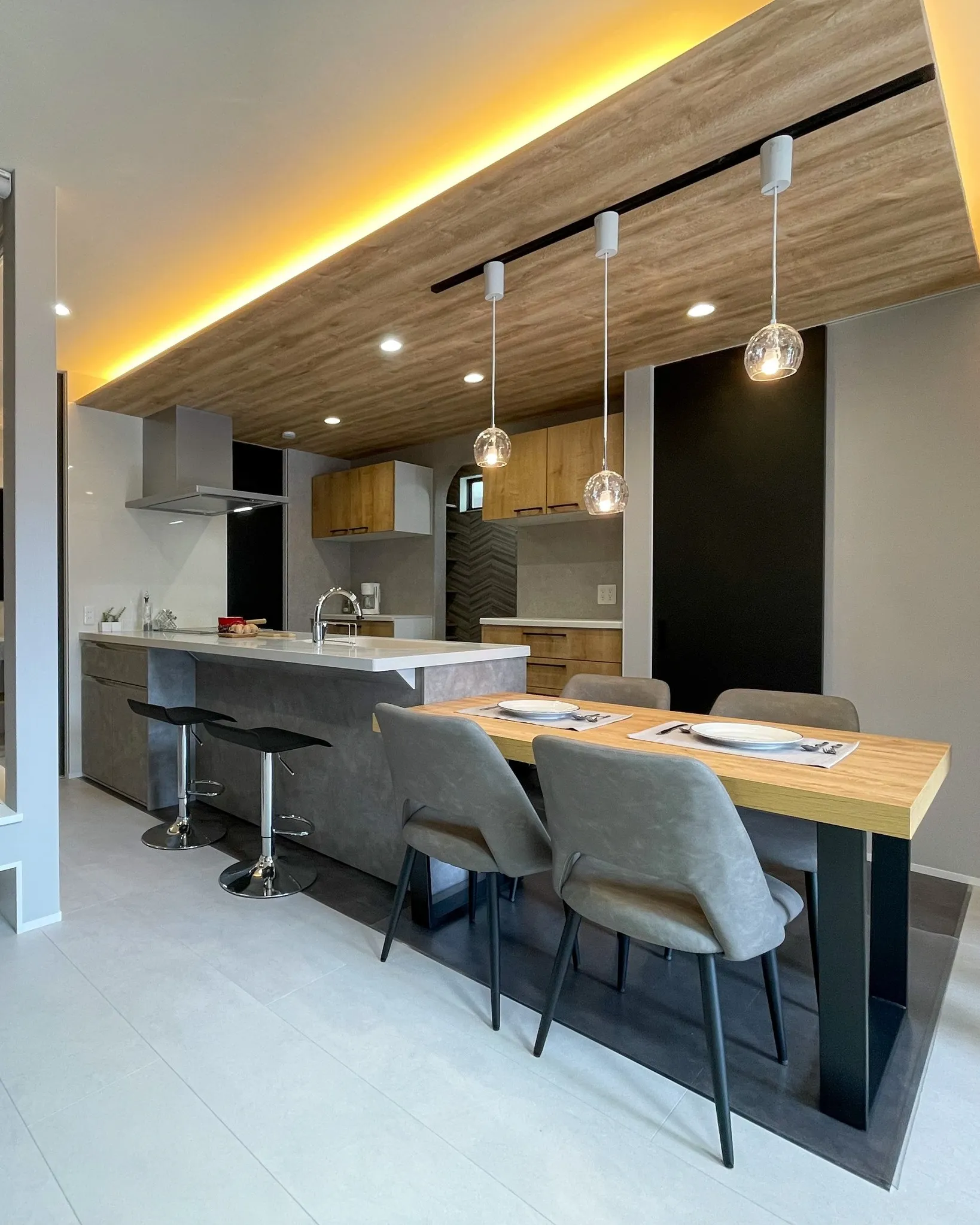 /設計×アイデアで家作り