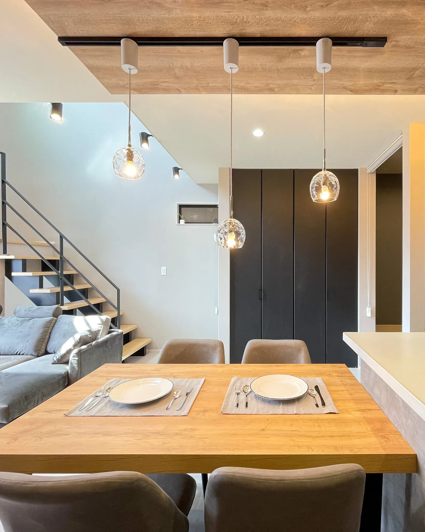 /設計×アイデアで家作り