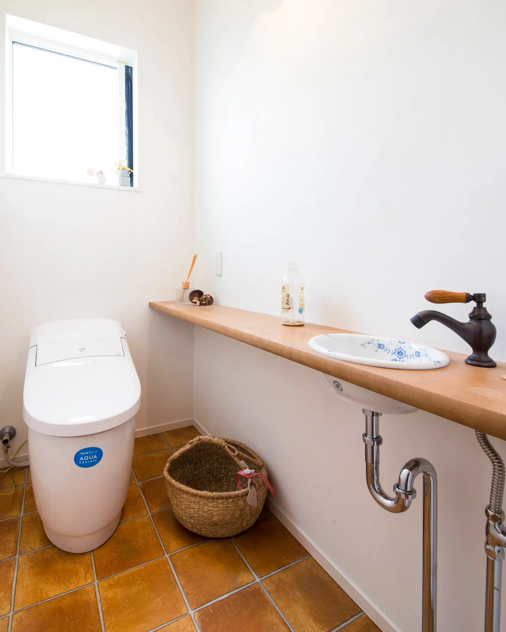 /設計で変わる家族の笑顔