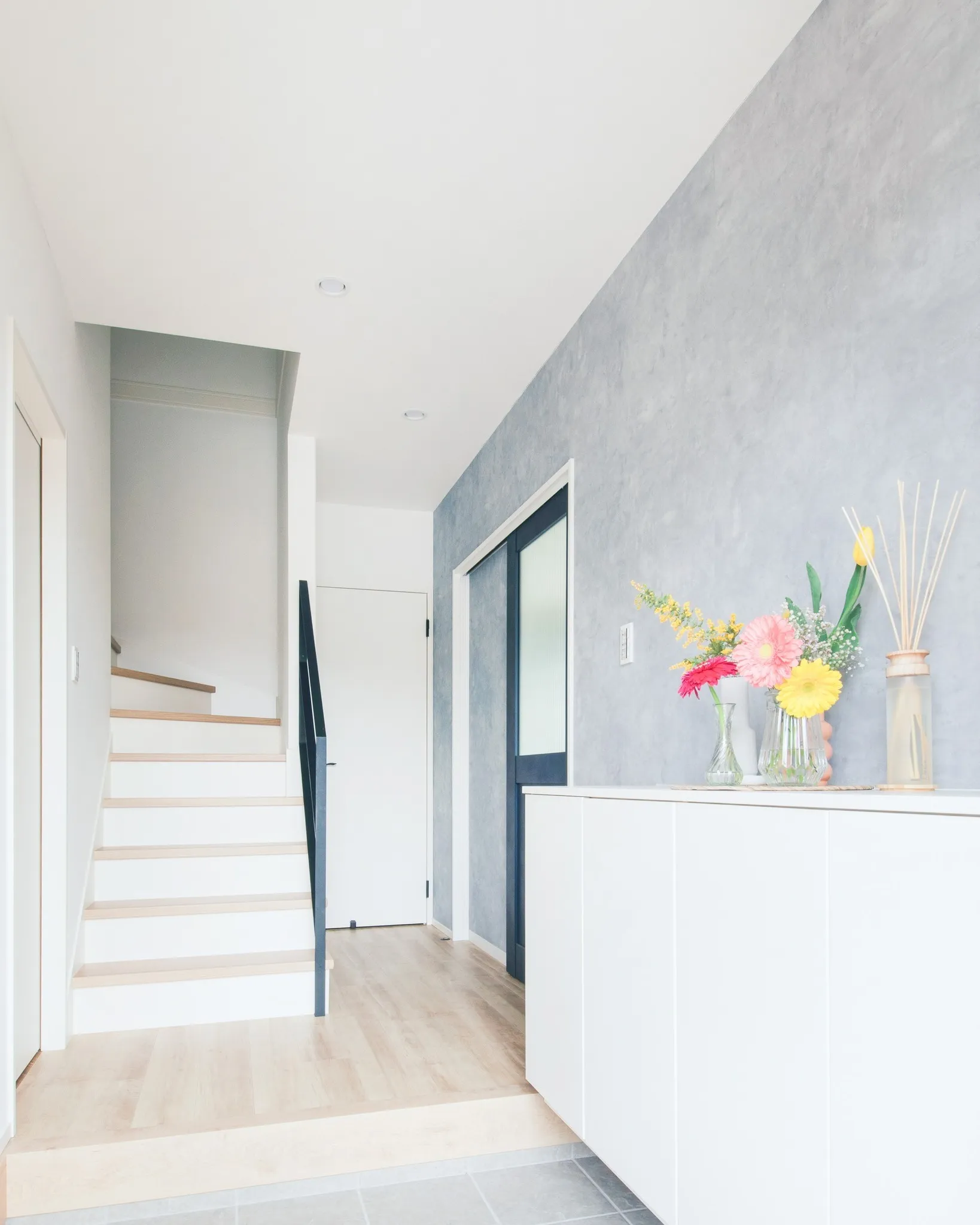 /設計で変わる家族の笑顔