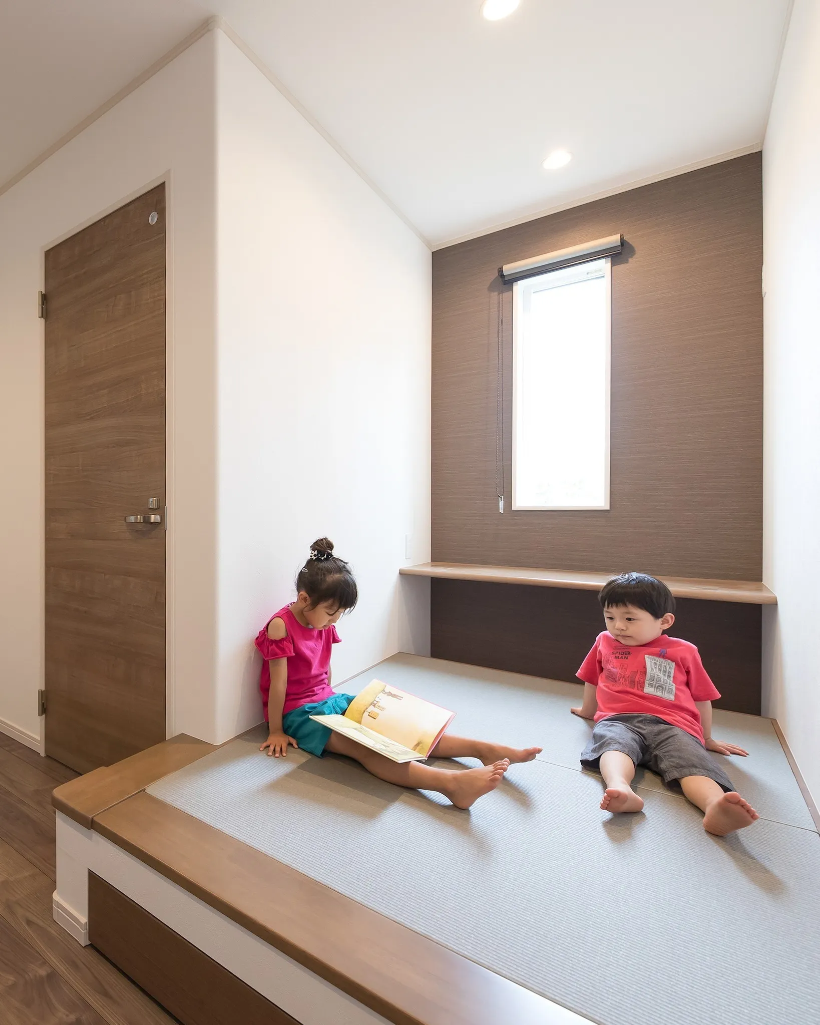 /家族想いの注文住宅