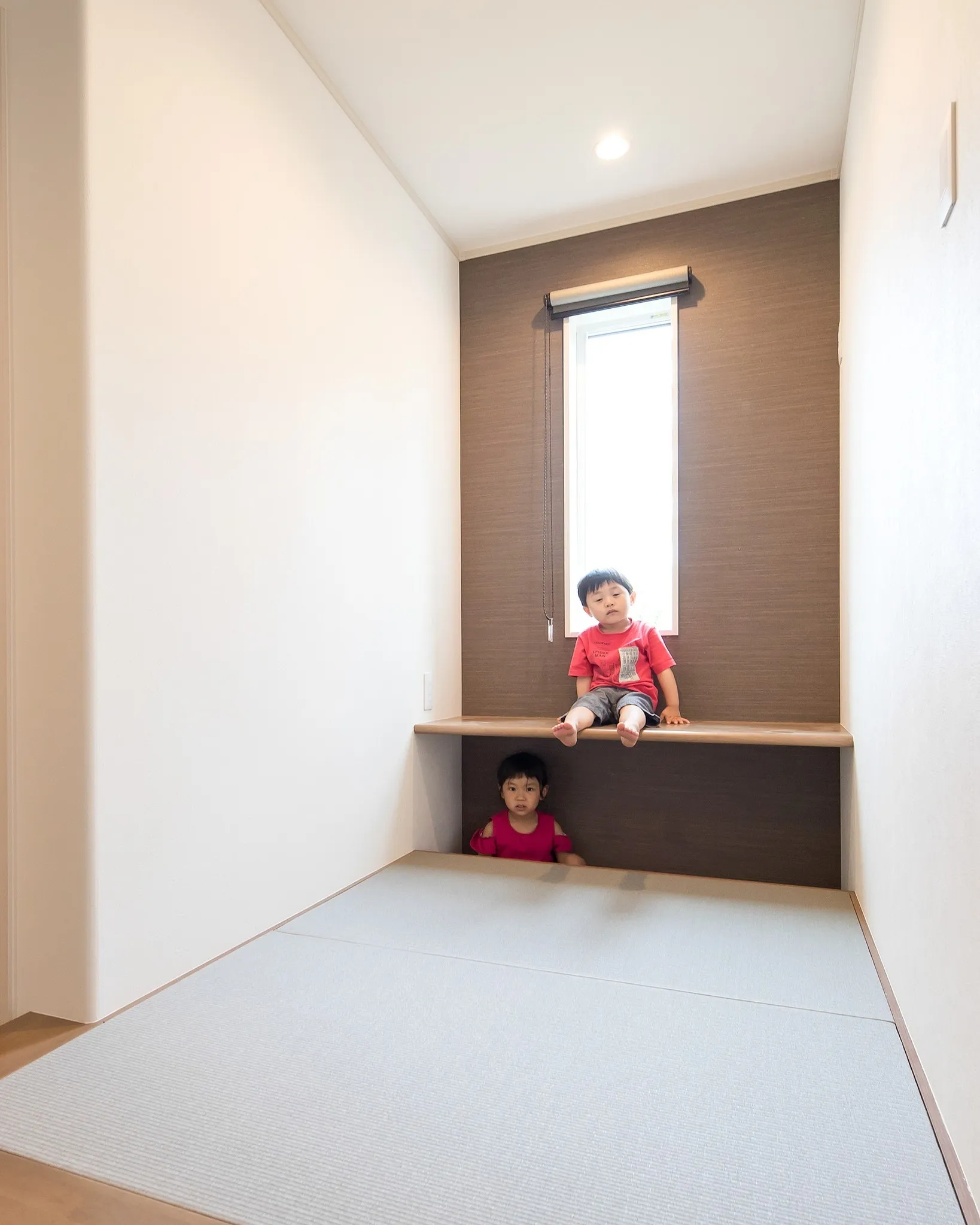 /家族想いの注文住宅