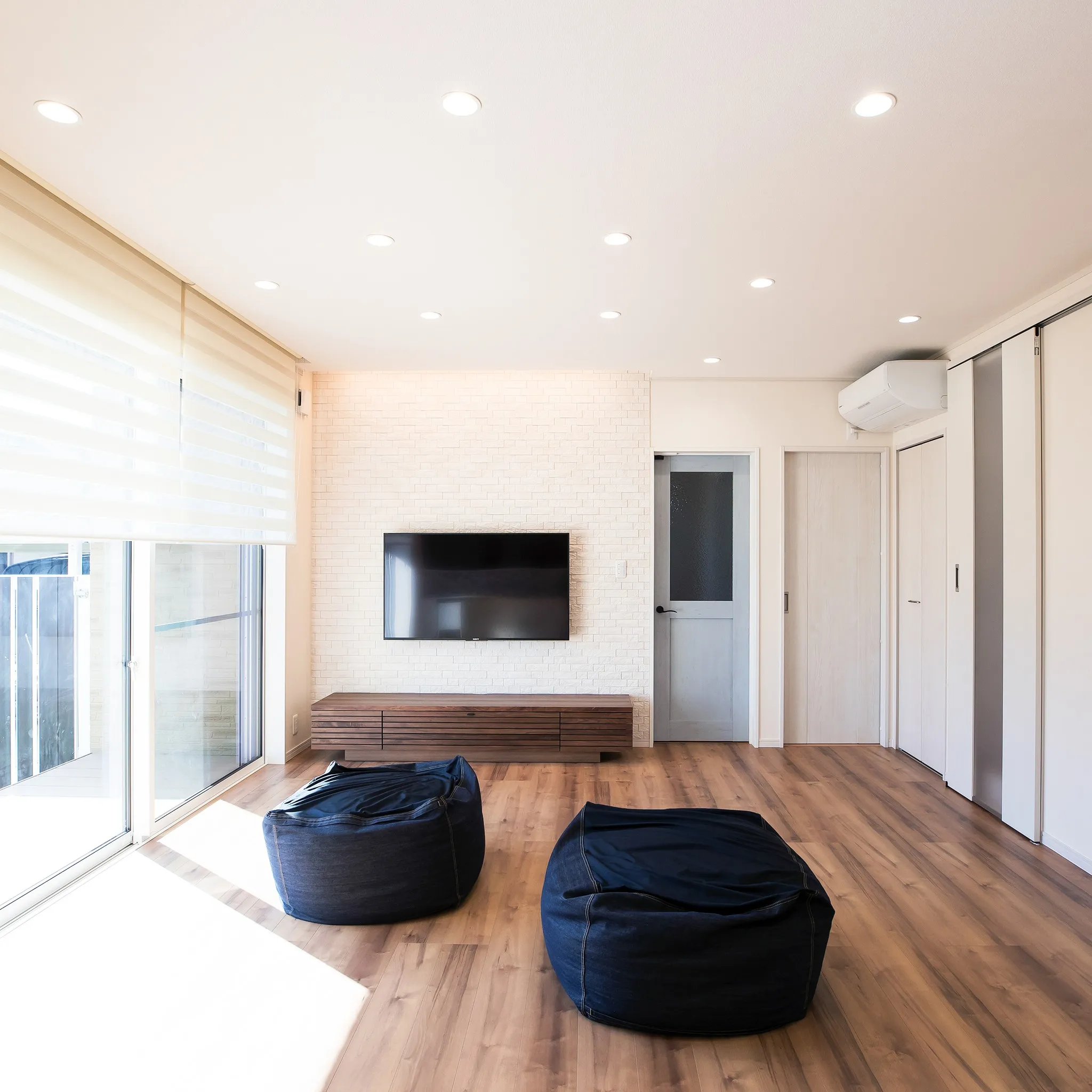 /木造のぬくもりを静岡で