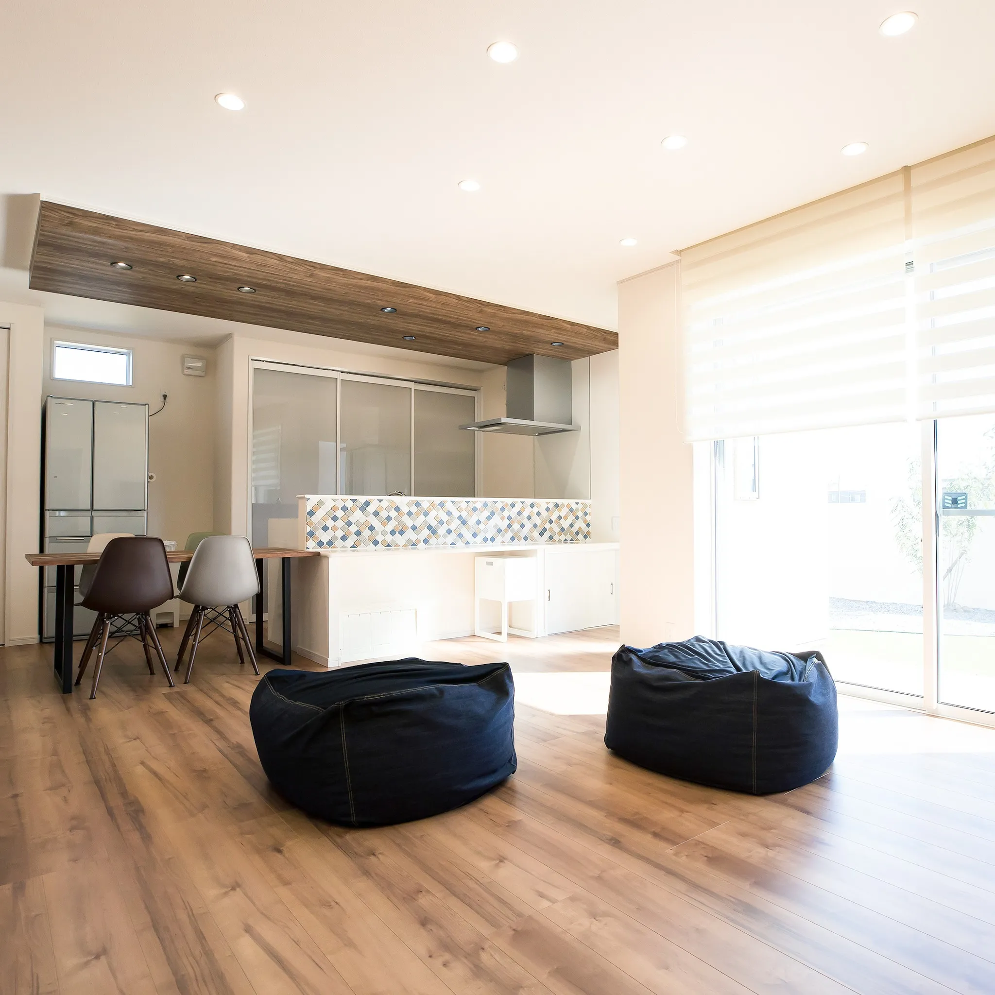 /木造のぬくもりを静岡で