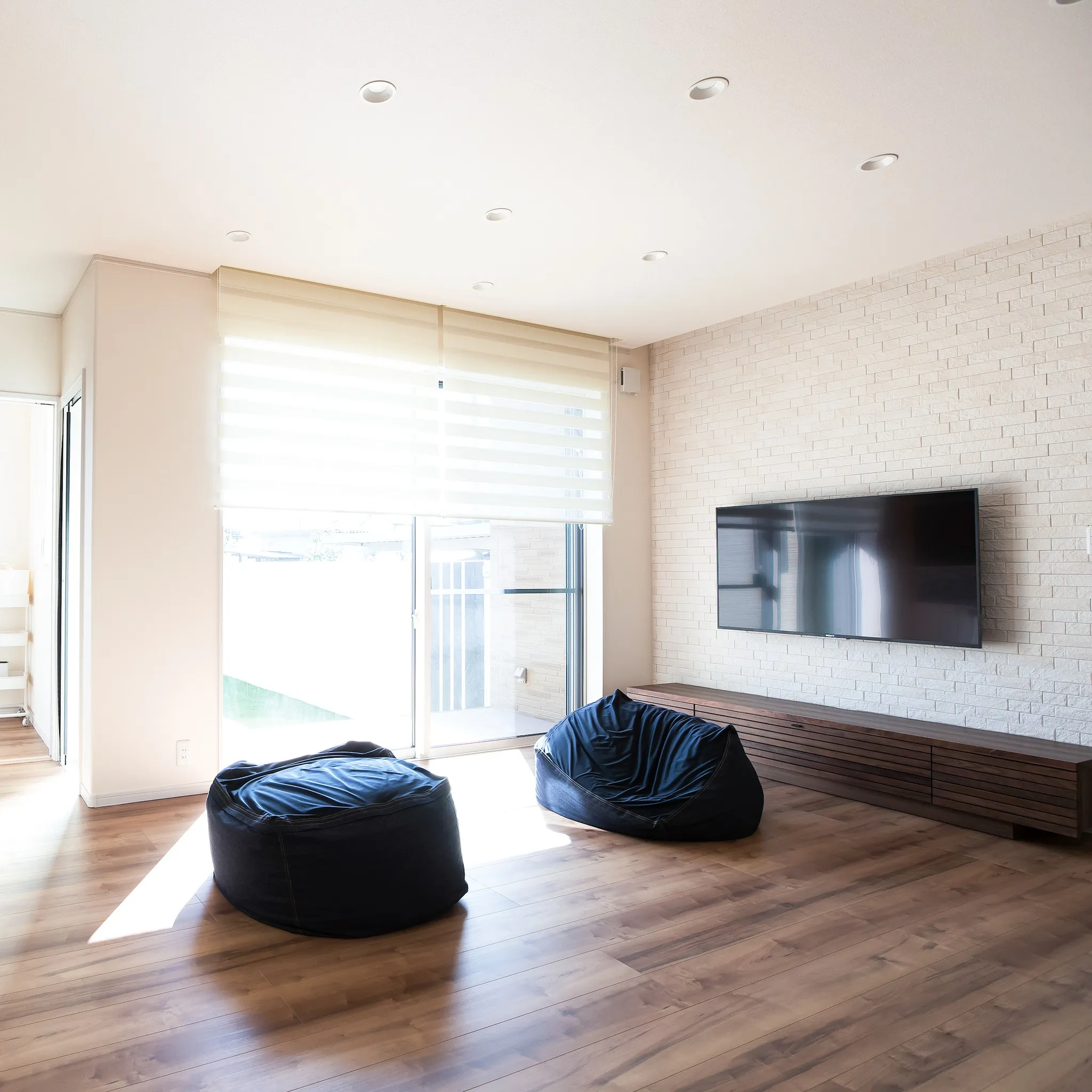 /木造のぬくもりを静岡で